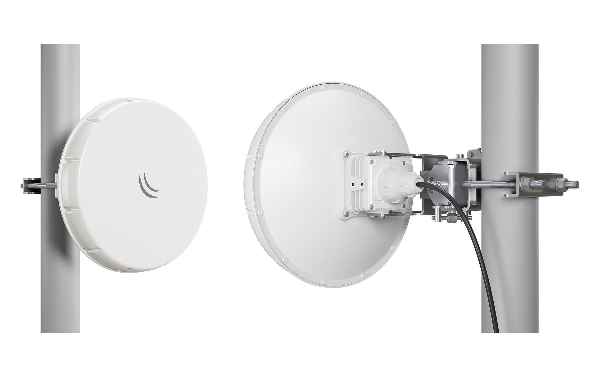 MikroTik WLAN-Bridge WIRELESS WIRE NRAY