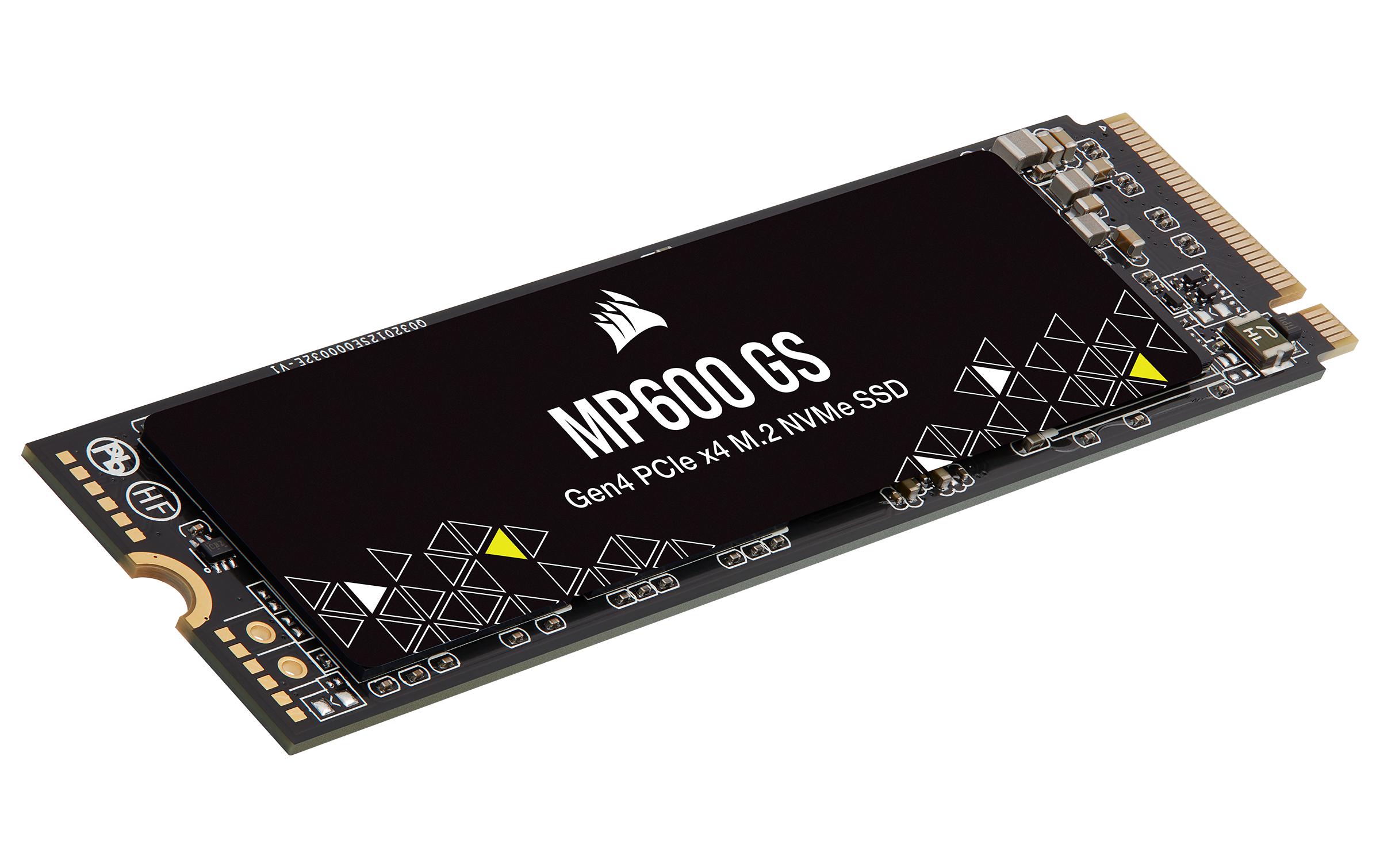 Corsair SSD MP600 GS M.2 2280 NVMe 2000 GB