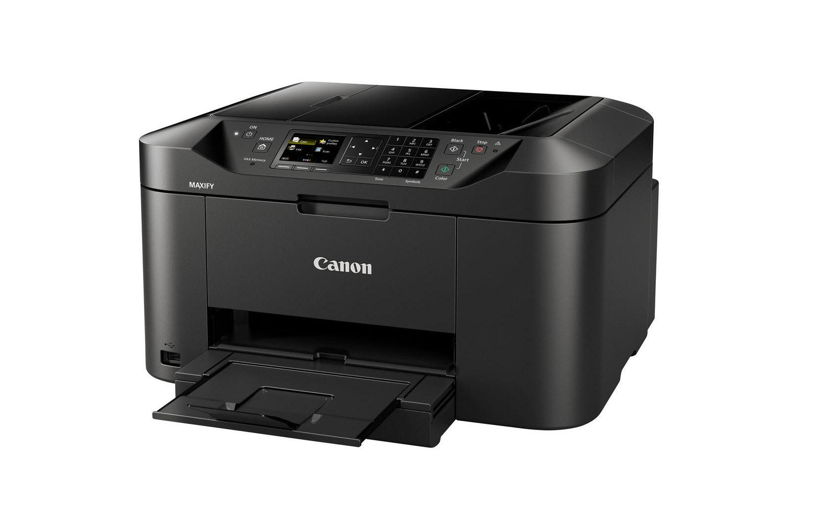 Canon Multifunktionsdrucker MAXIFY MB2150