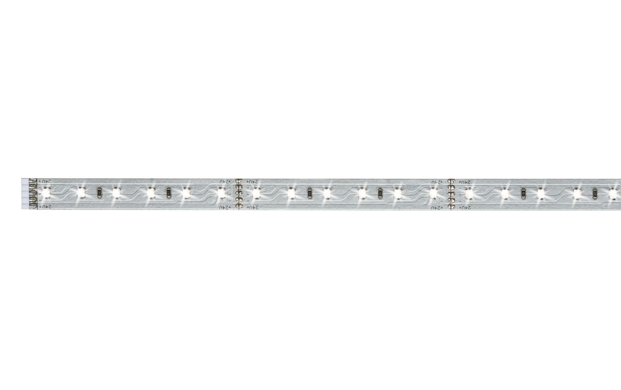 Paulmann LED-Stripe MaxLED 500 6500 K, 1 m Verlängerung