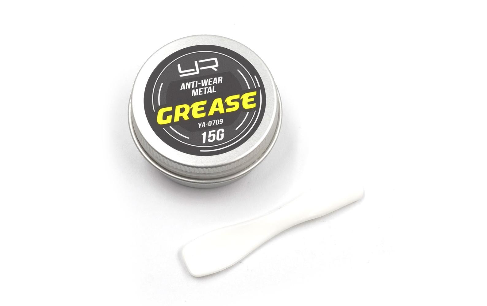 Yeah Racing Fett Anti-Wear metal Grease 15g