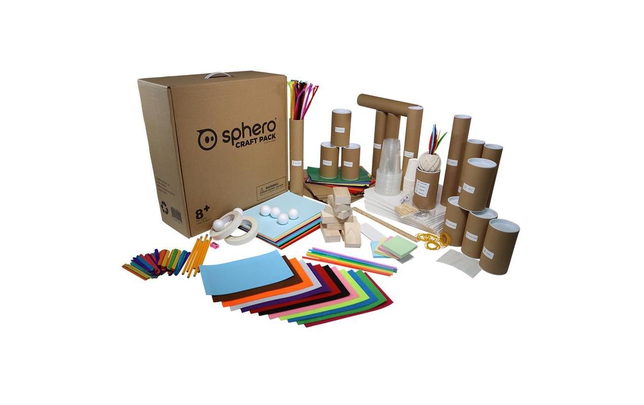 Sphero Zubehör Set Craft Pack