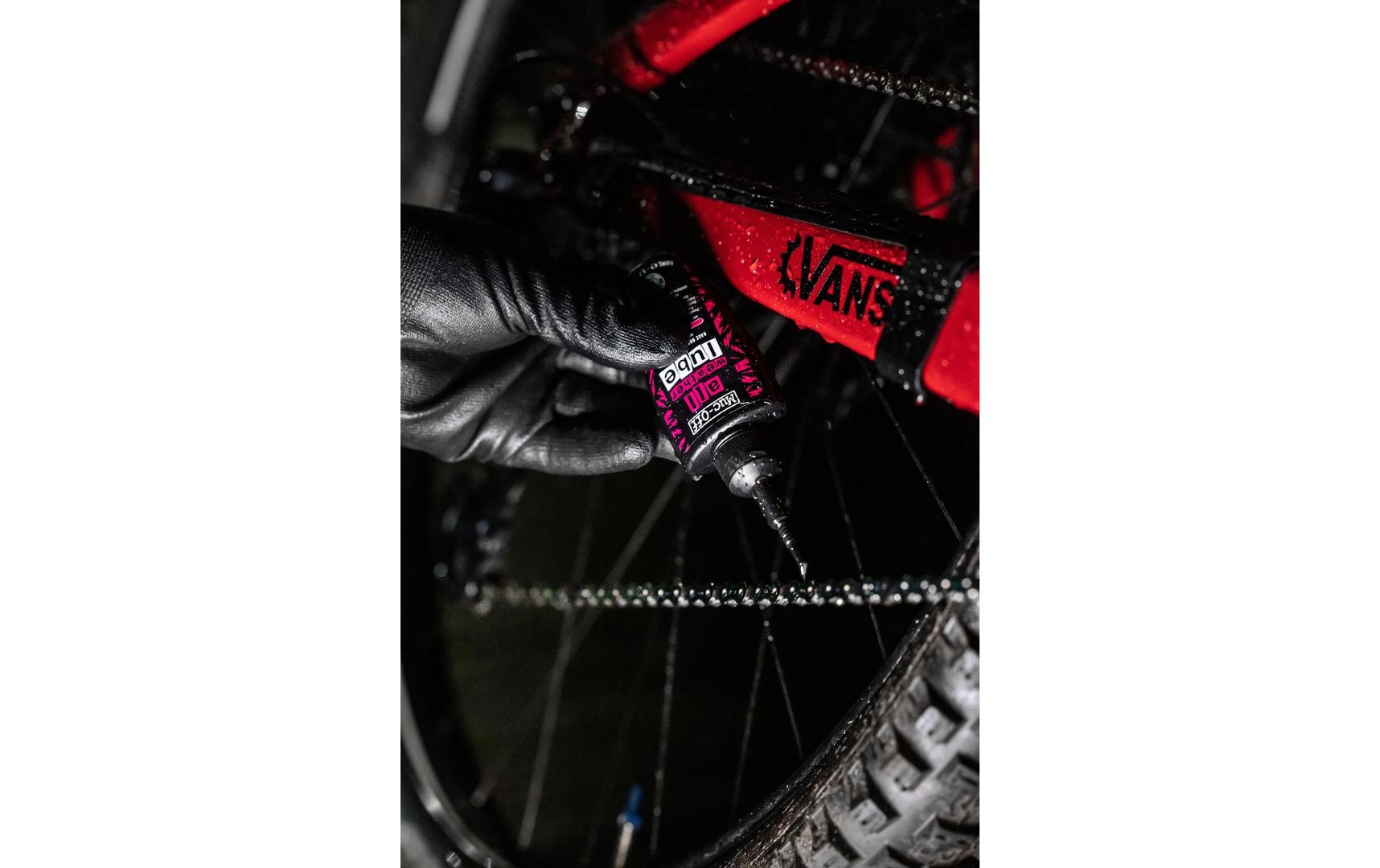 Muc-Off Kettenöl All Weather Lube 50 ml