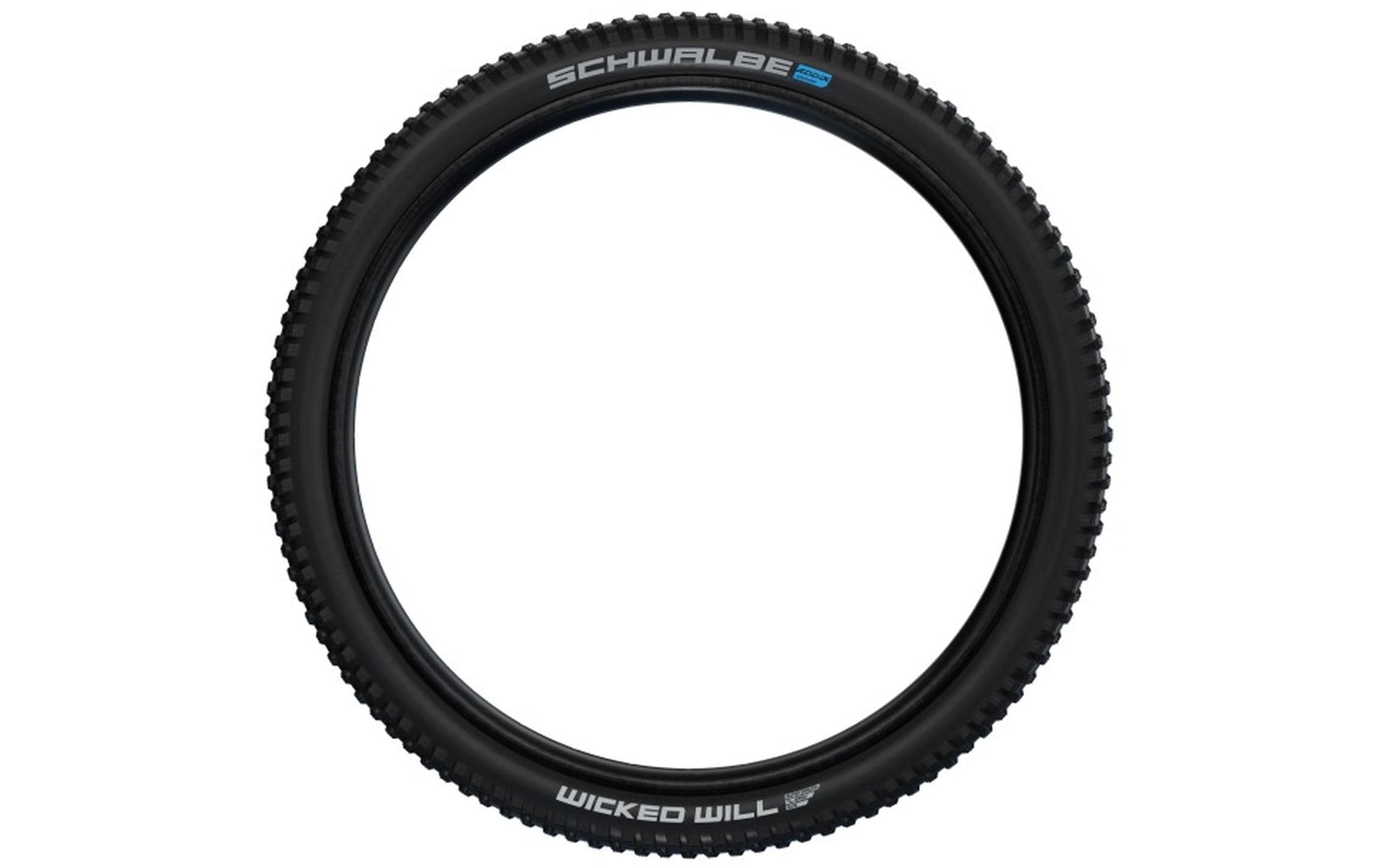 Schwalbe Velopneu Wicked Will, 27.5 x 2.4