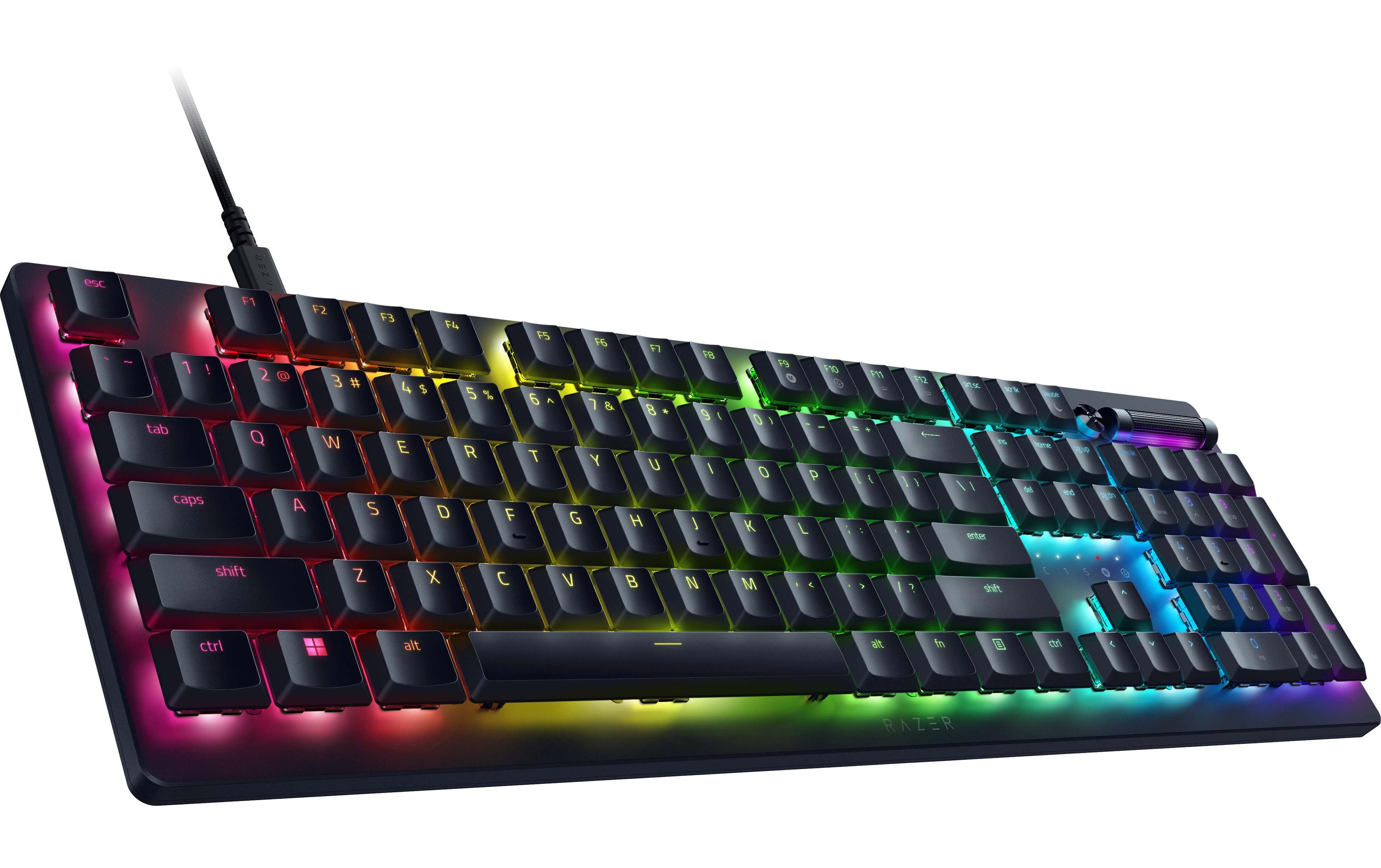 Razer Gaming-Tastatur DeathStalker V2