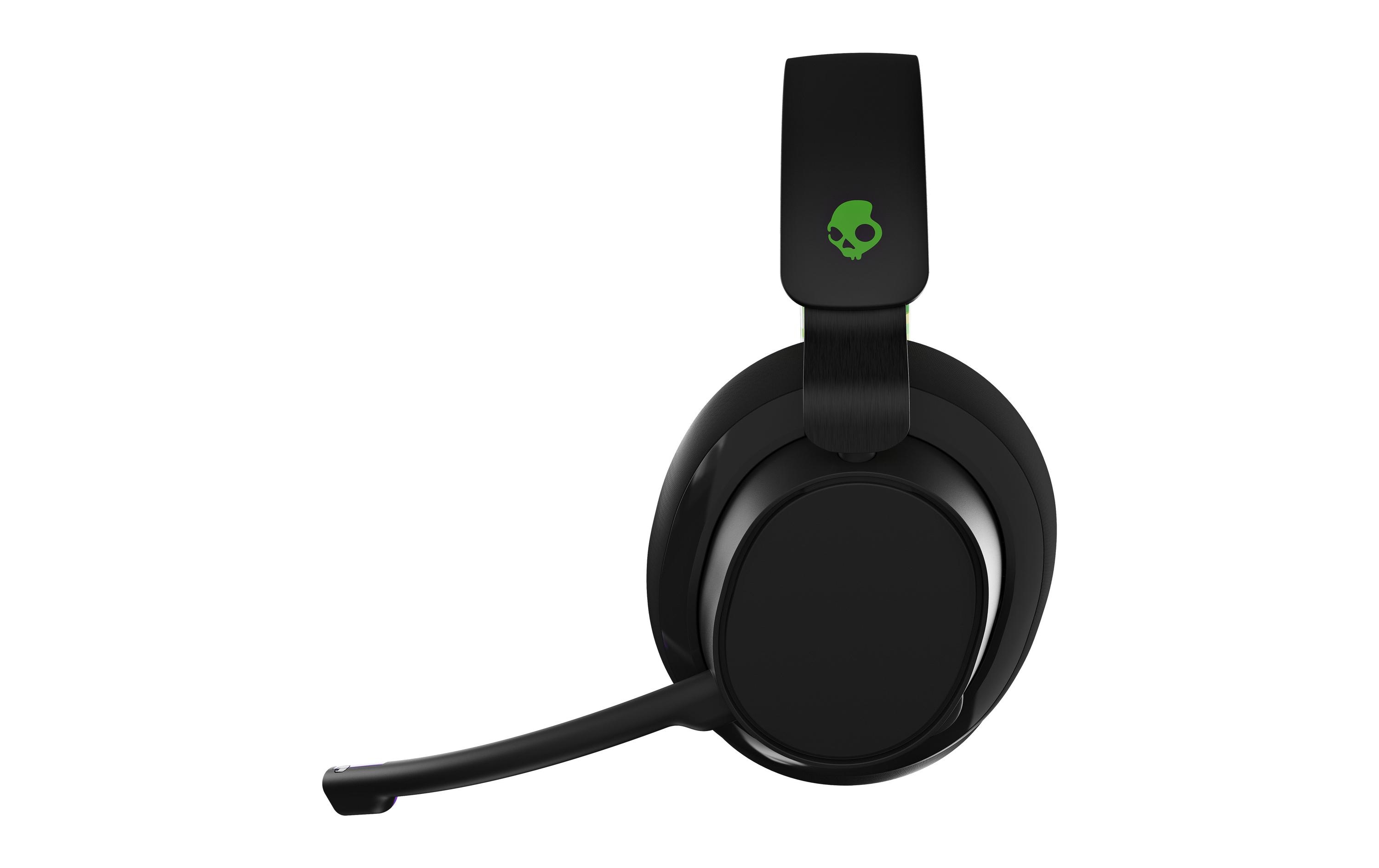 Skullcandy Headset SLYR Grün