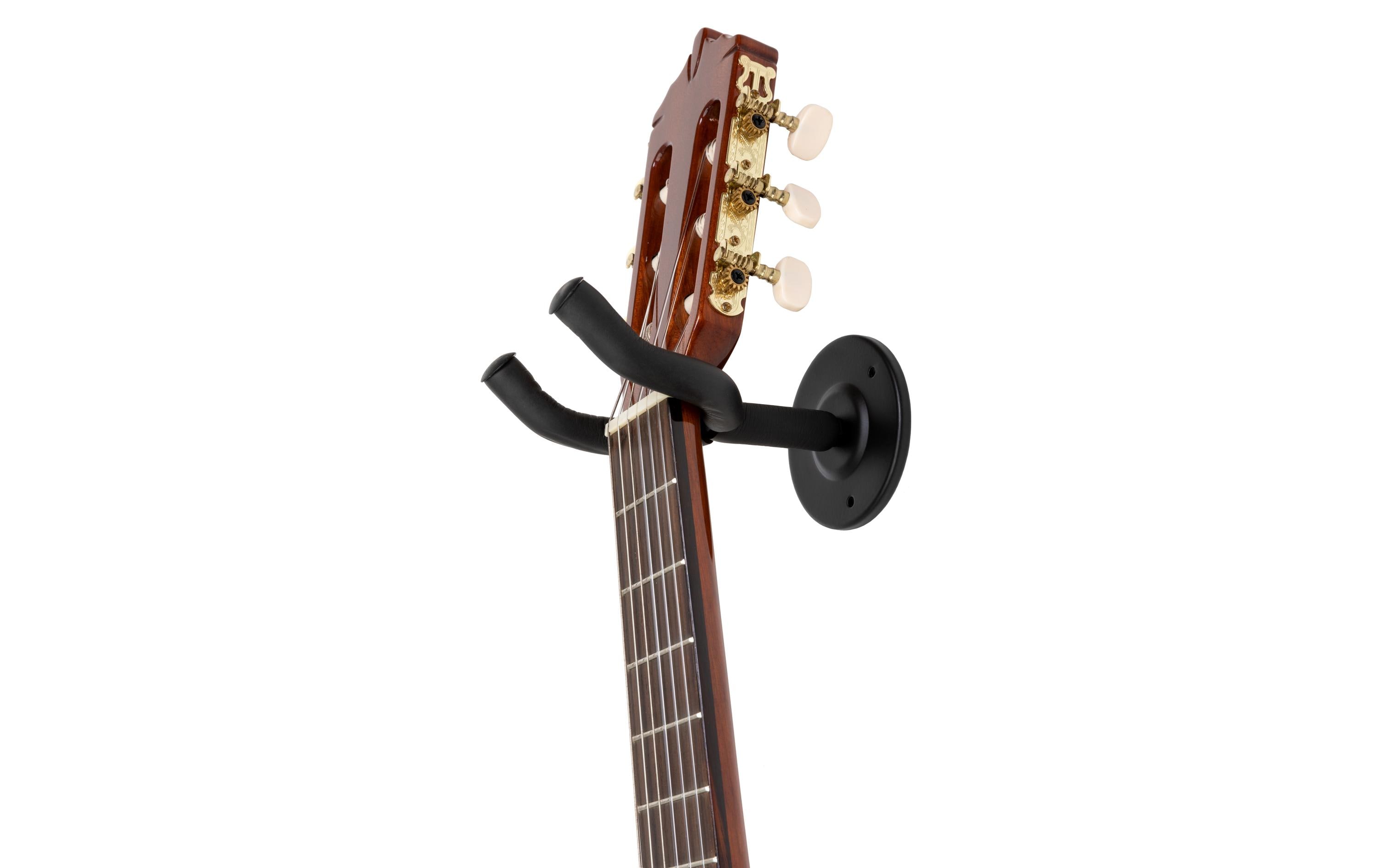 Bemero Gitarren-Wandhalter GWH-8070BK