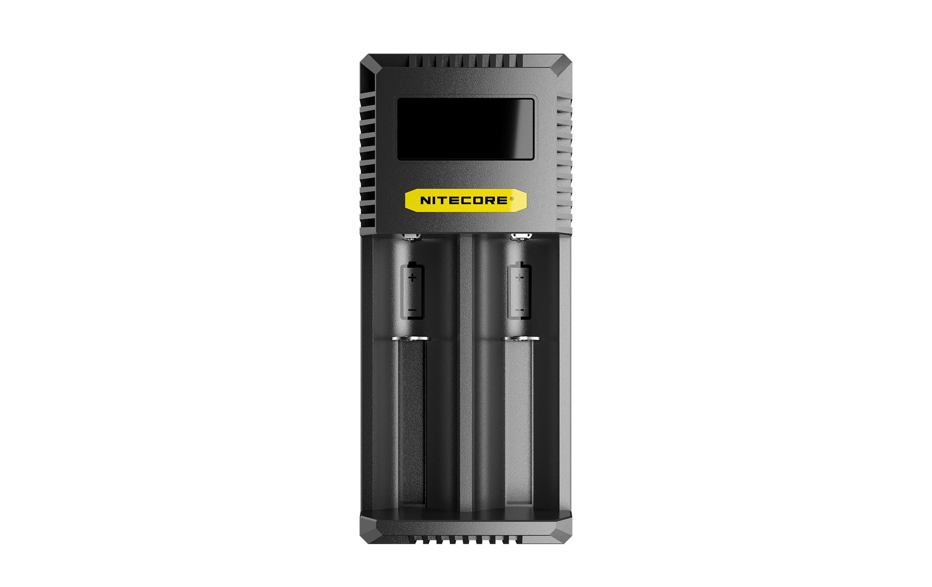 Nitecore Ladegerät Ci2 35000 mAh