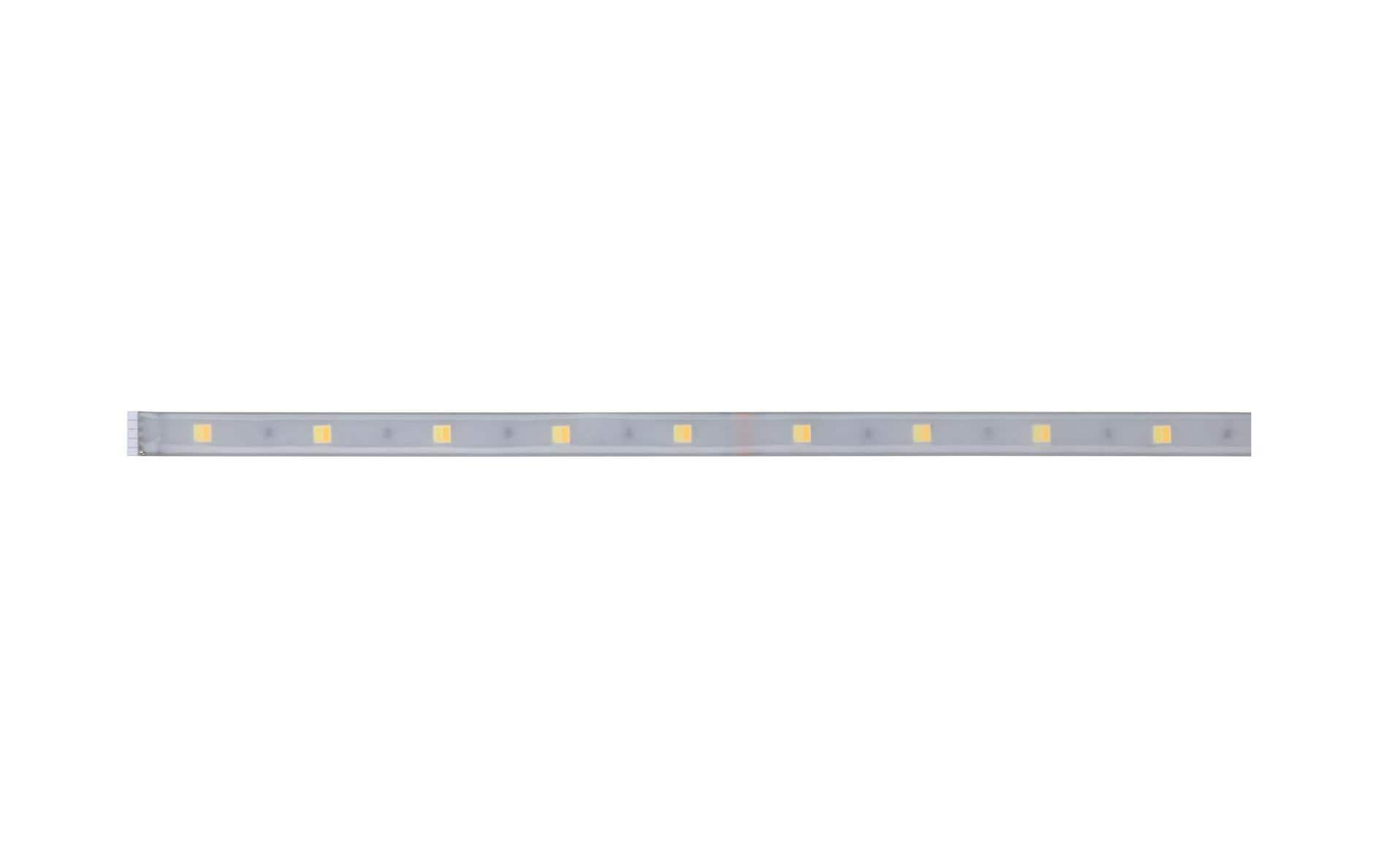 Paulmann LED-Stripe MaxLED 250 Tunable White, 1 m Verlängerung