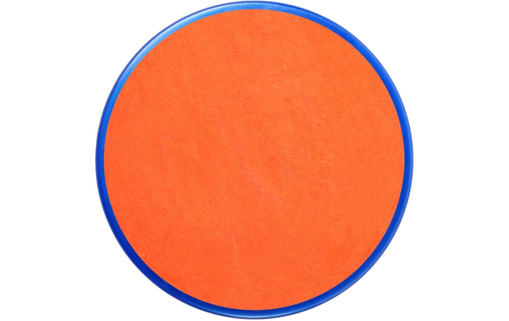 Snazaroo Schminkfarbe Blister 18 ml, Orange