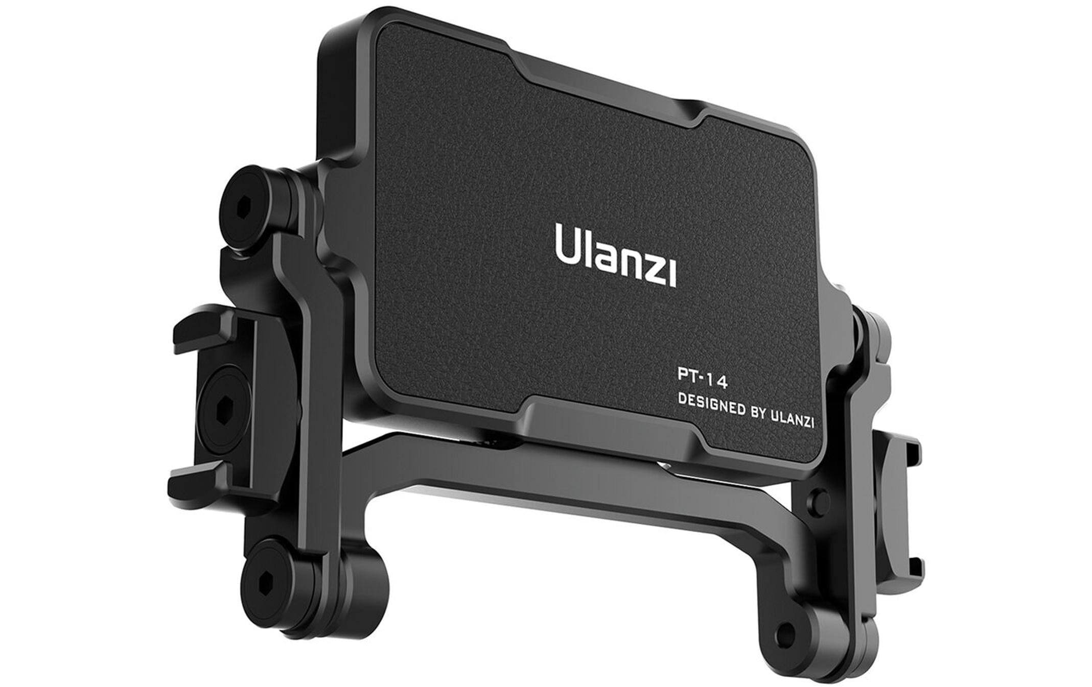 Ulanzi Halterung Clip & Flip Mirror Kit