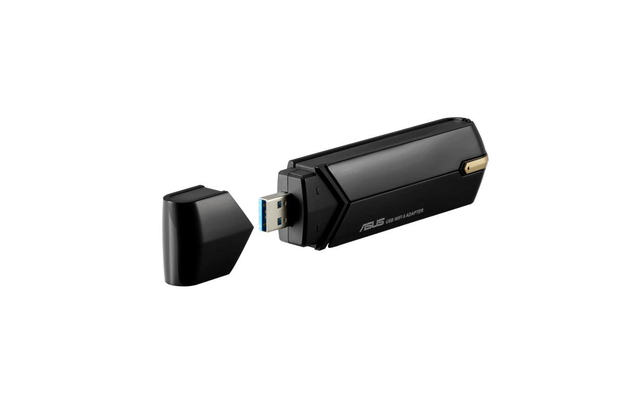 ASUS WLAN-AX USB-Stick USB-AX56