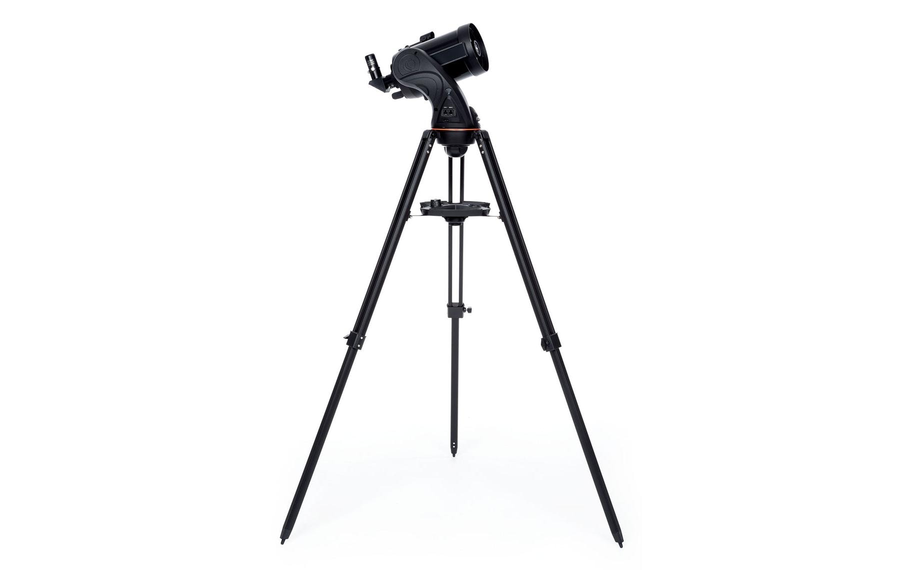 Celestron Teleskop AstroFi 5