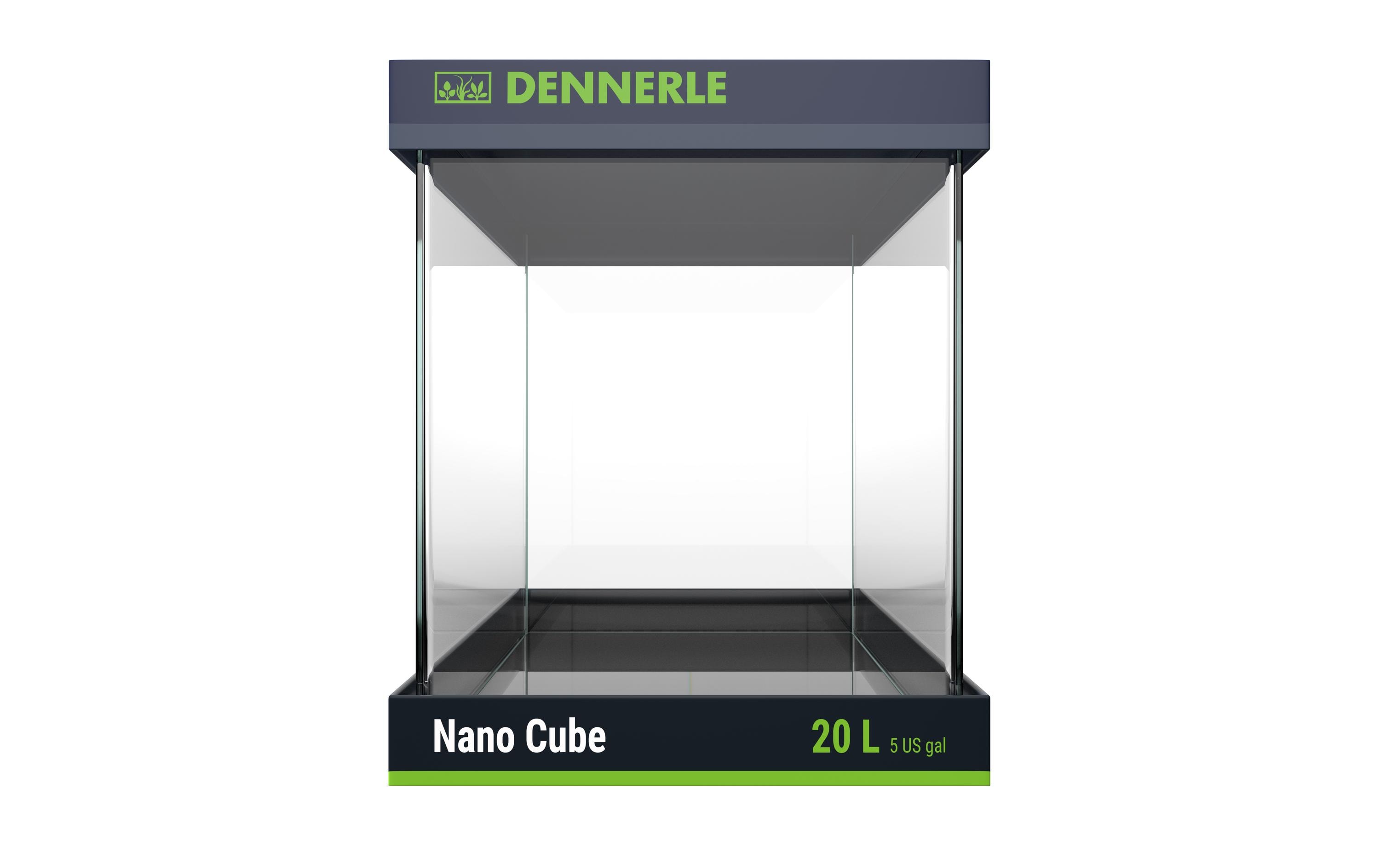 Dennerle Aquarium Nano Cube, 20 l