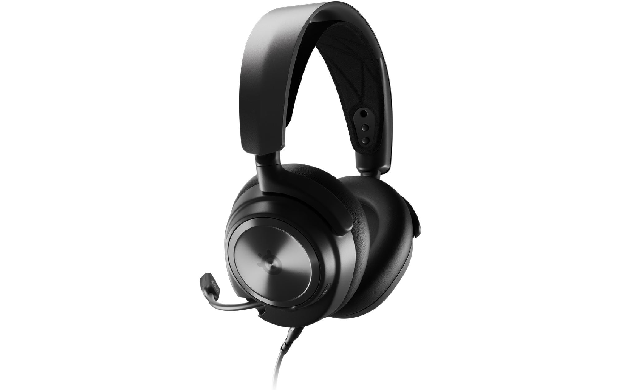 Steel Series Headset Arctis Nova Pro Schwarz