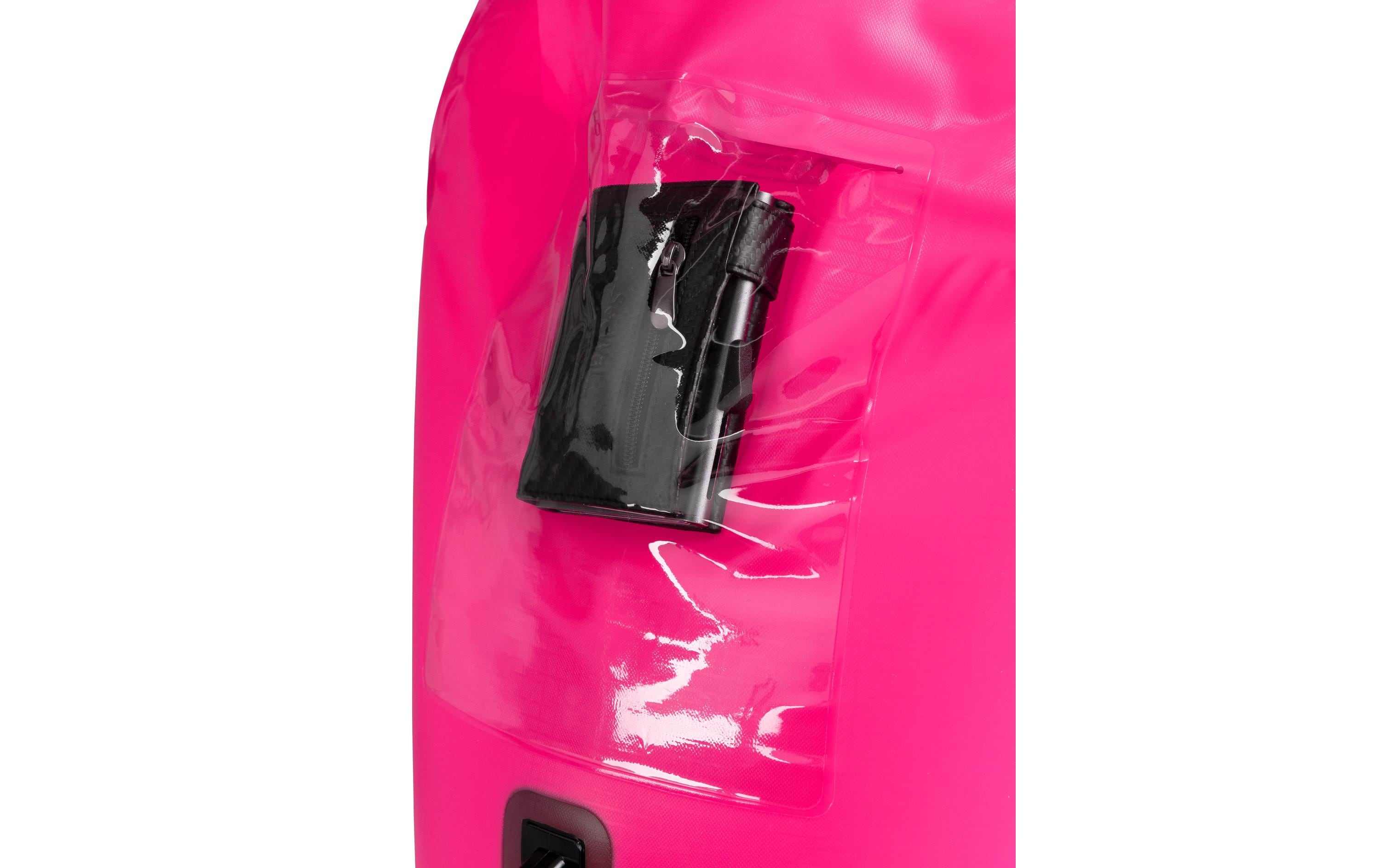 KOOR Schwimmboje Booa 20L Rosa 20 l