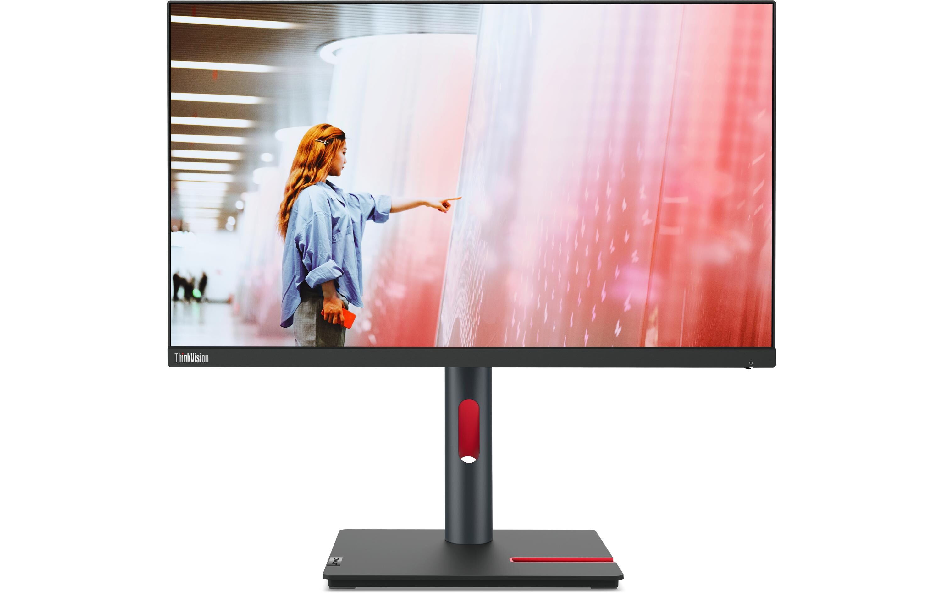 Lenovo Monitor ThinkVision P24q-30