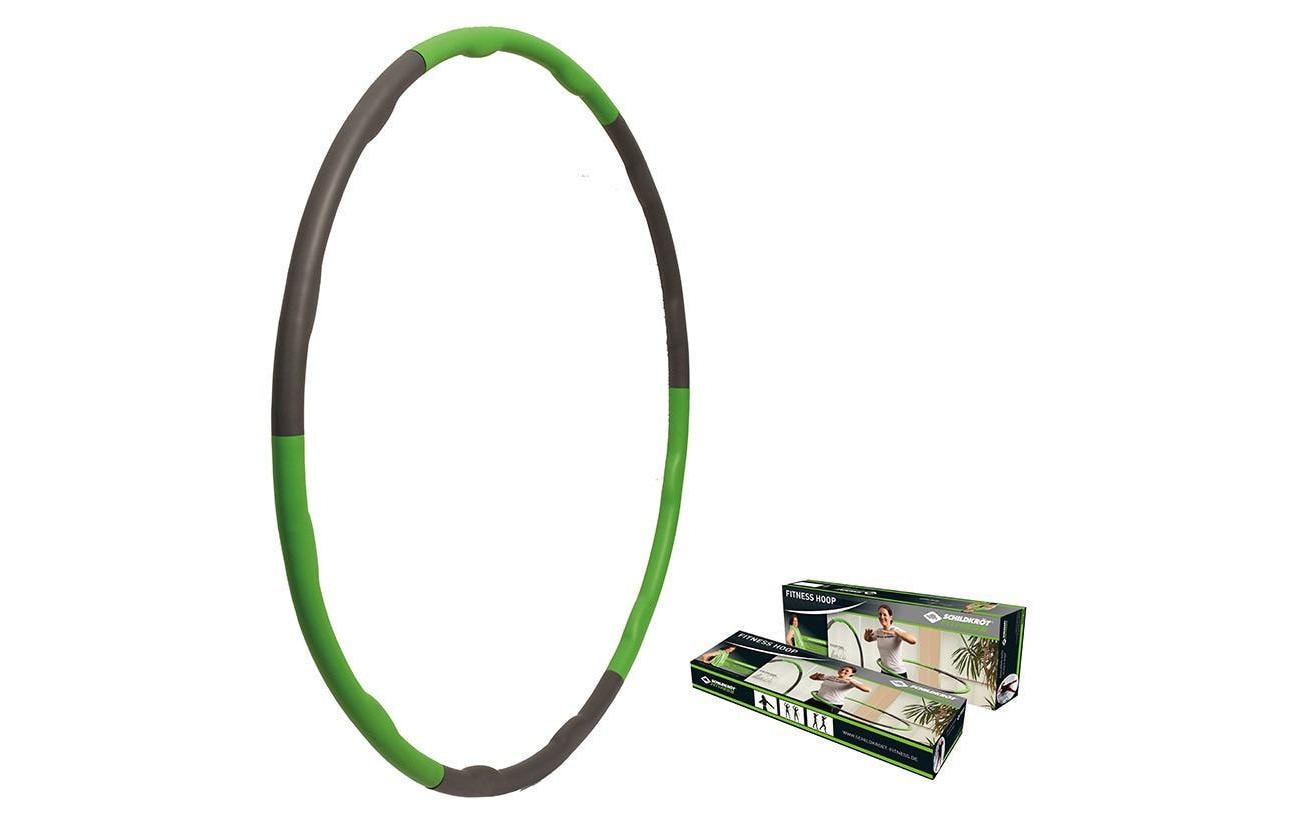 Schildkröt Fitness Hula Hoop Reifen 6-Segm. 1.2 kg