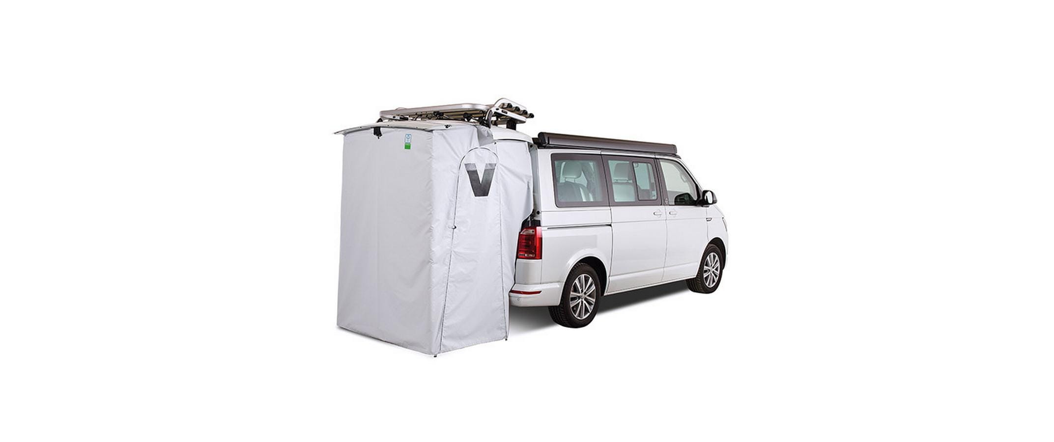 VanShower Heckzelt Travel VT T6/T5 (2015+)