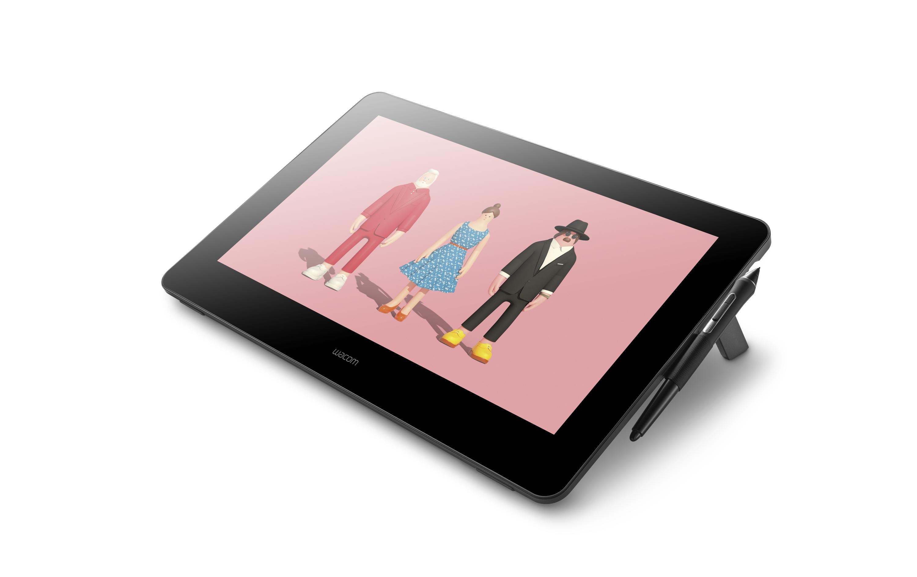 Wacom Stift-Display Cintiq Pro 16 (2021)