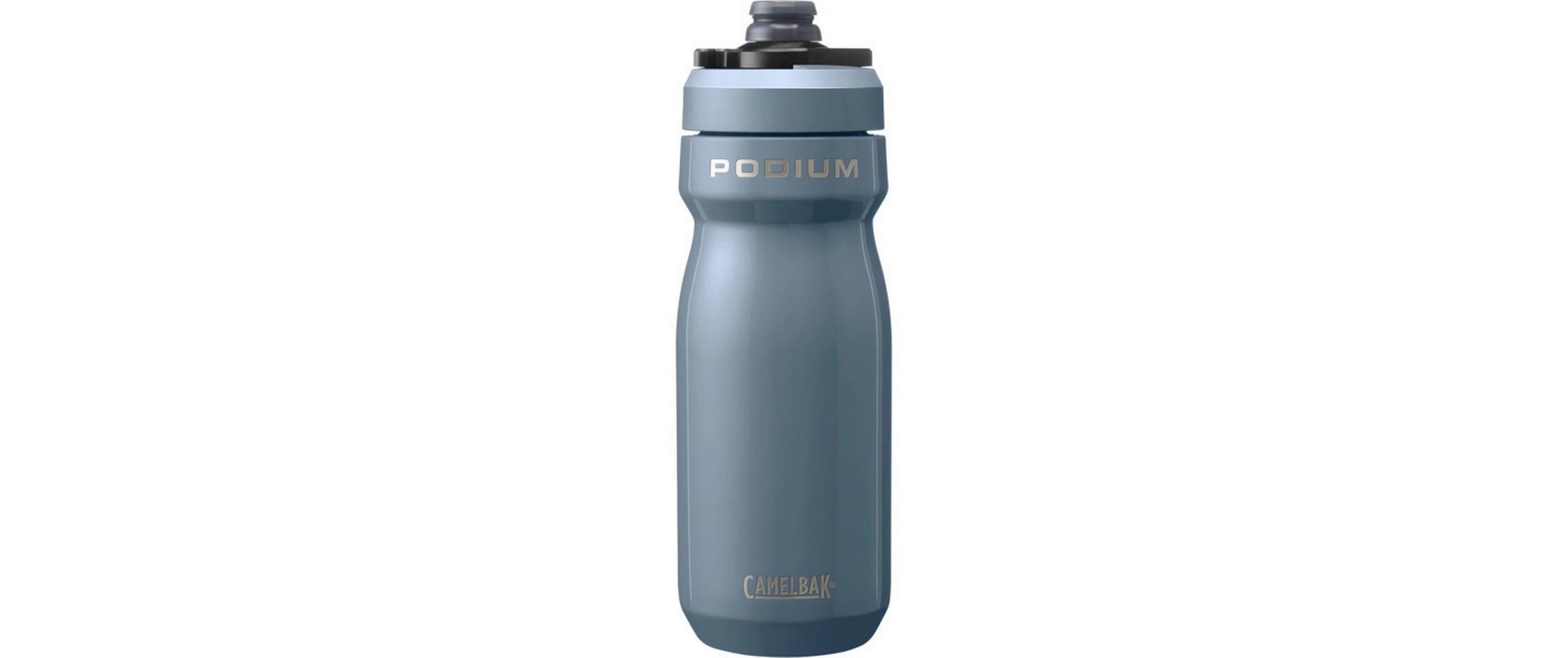 CamelBak Bidon Podium V.I. 0.5 l, Blau