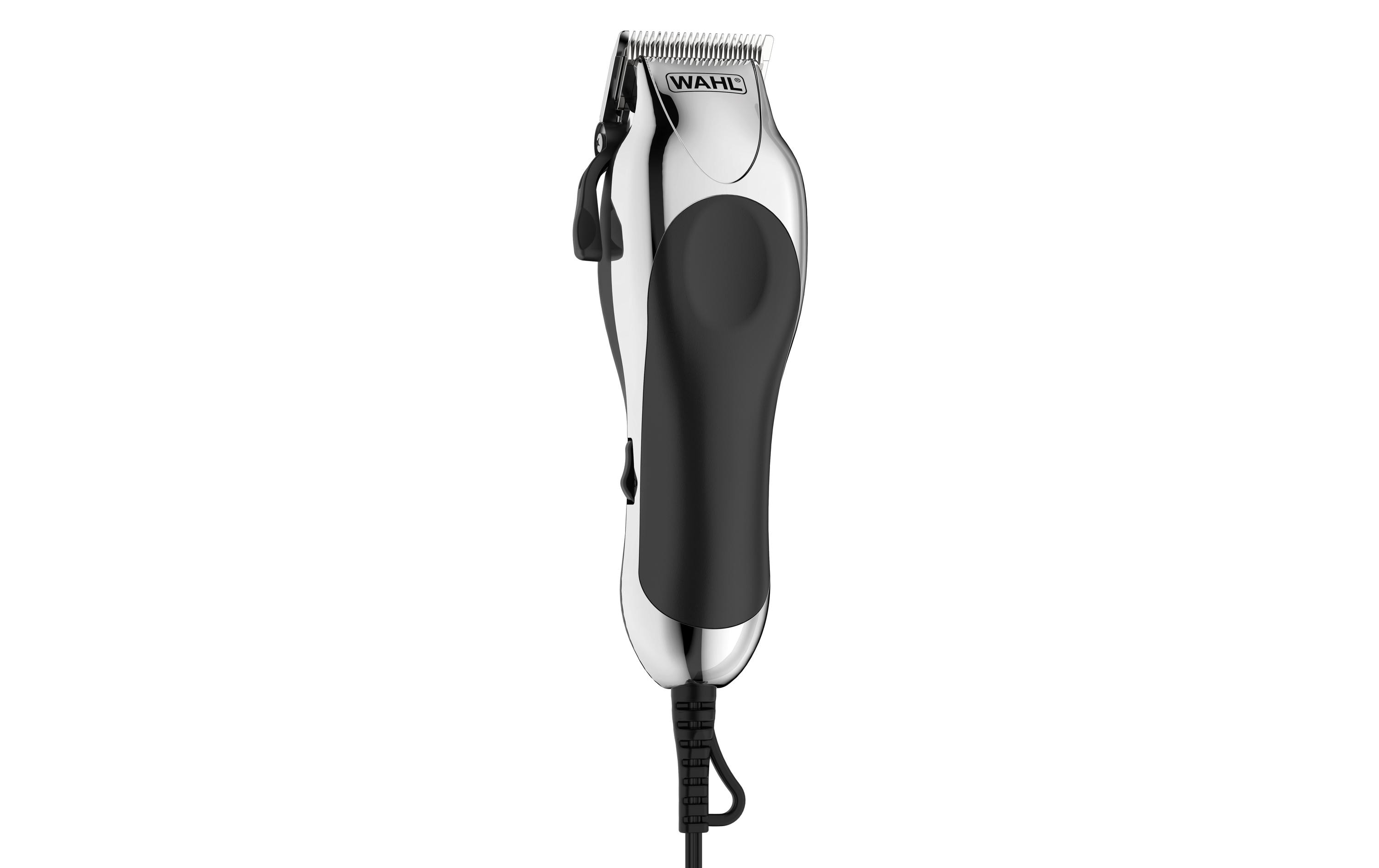 Wahl Haarschneider Chrome Pro