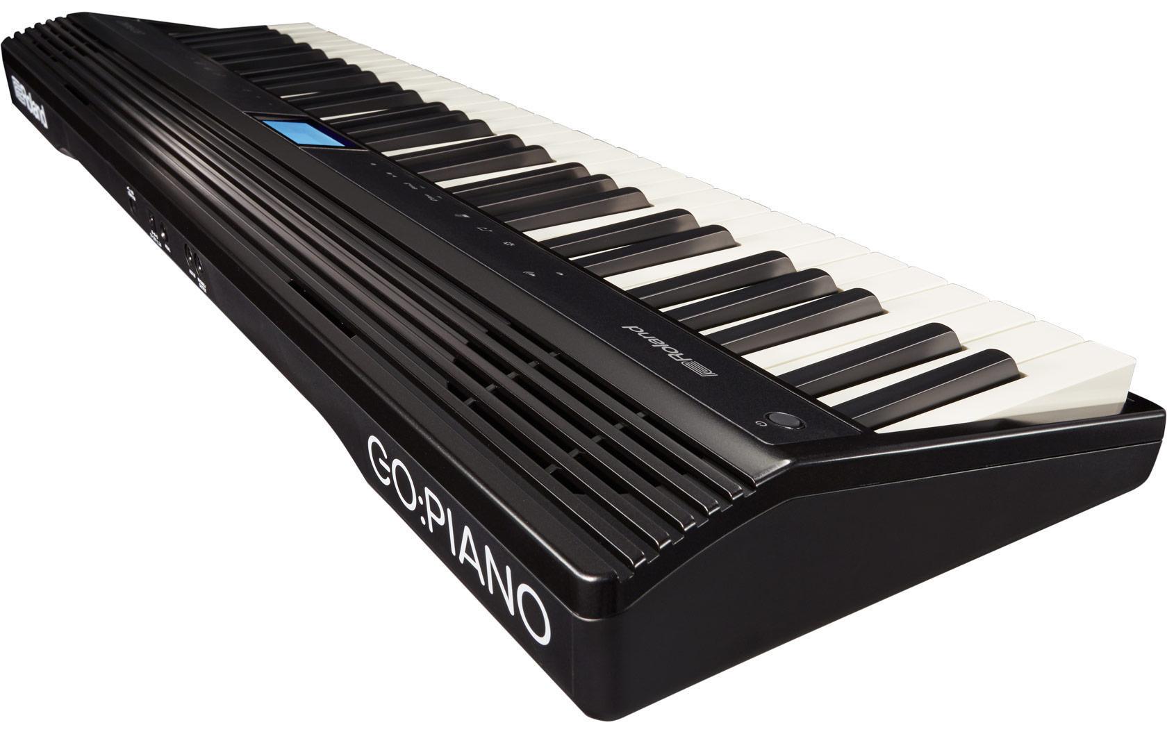 Roland E-Piano GO:PIANO