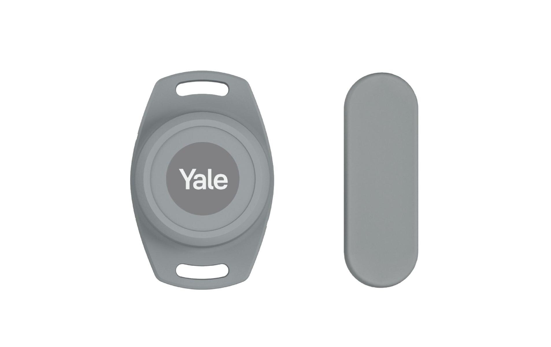 Yale Positionssensor und Magnet für Smart Gate Opener