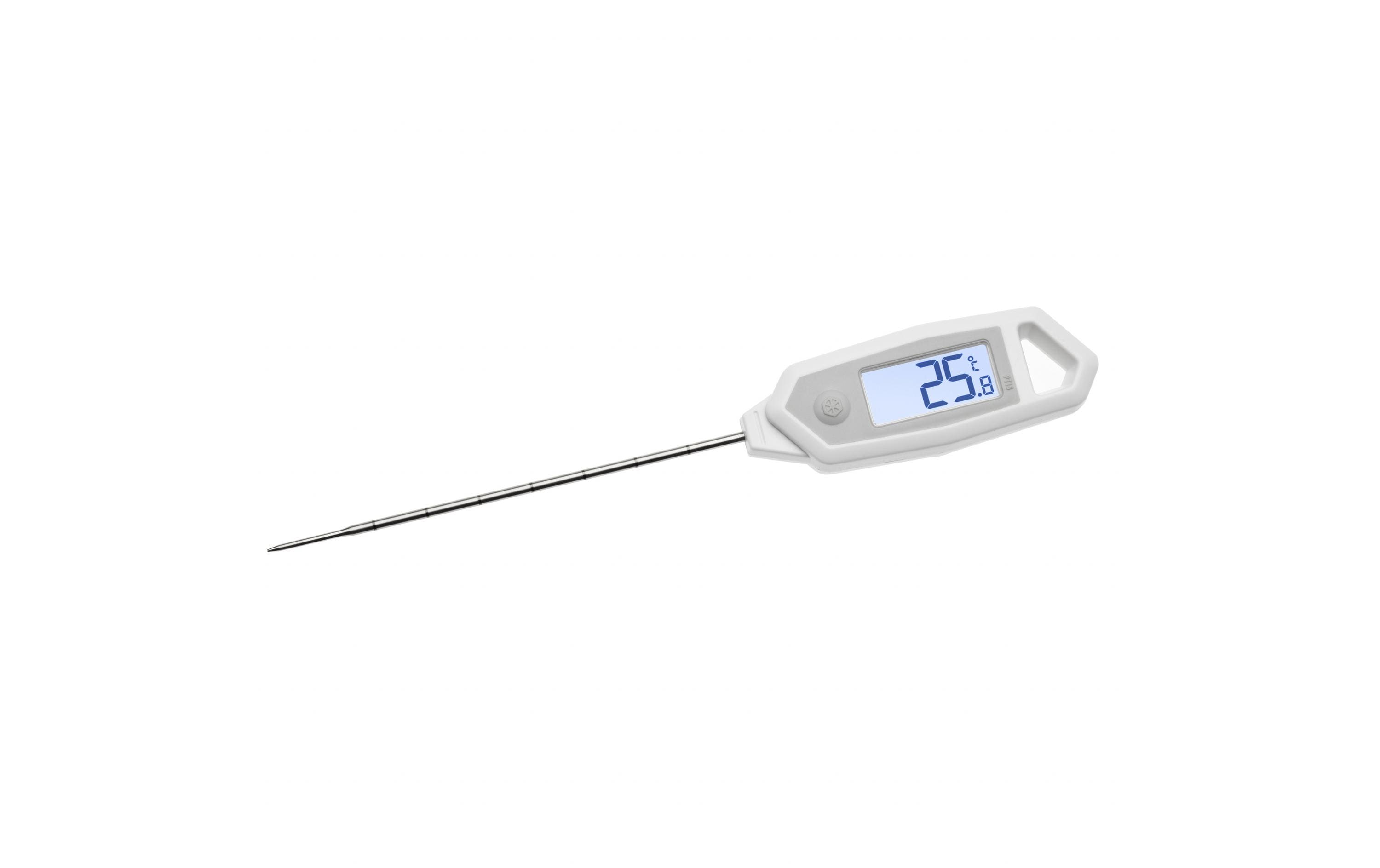 TFA Dostmann Einstichthermometer Digital