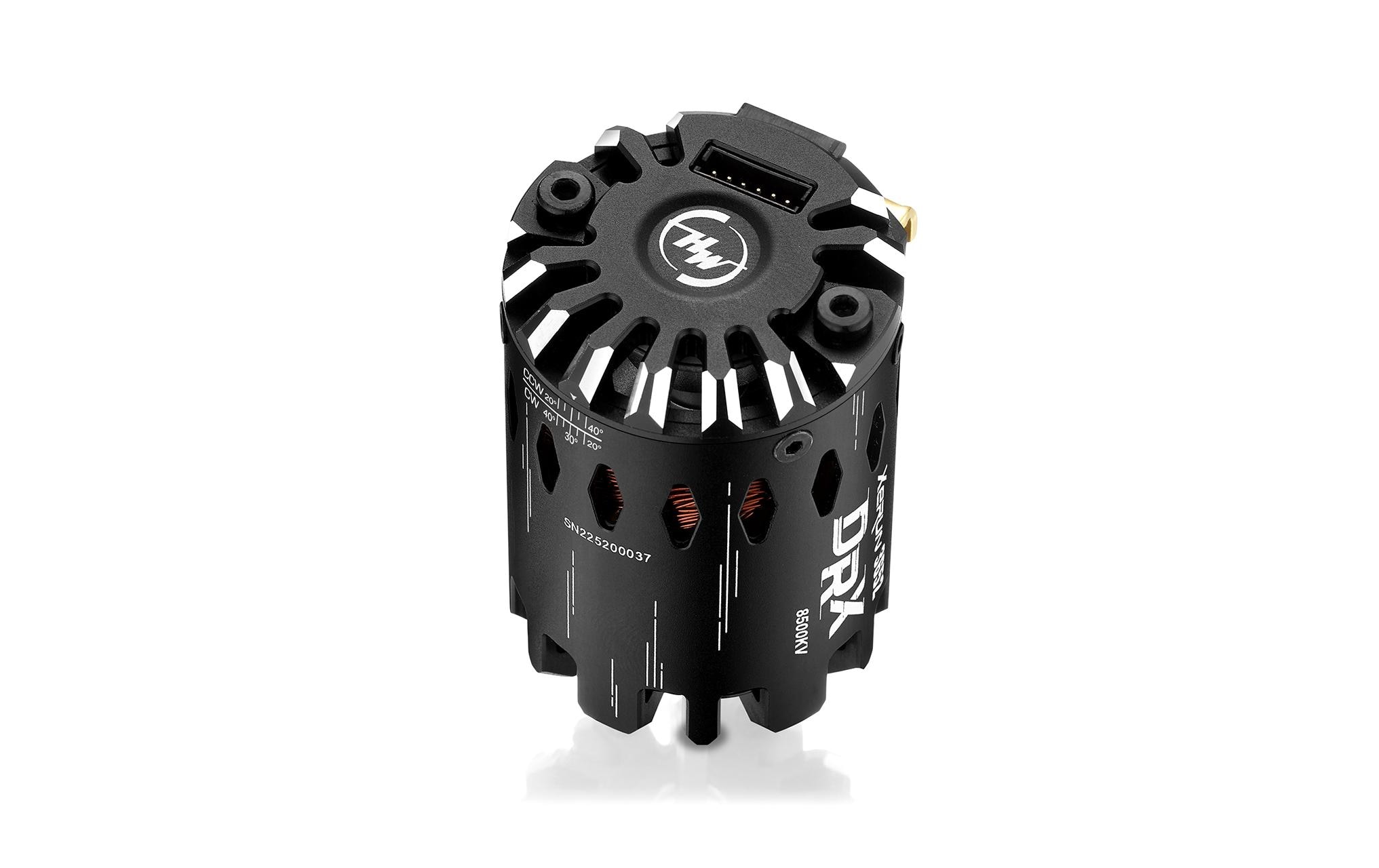 Hobbywing Brushless Sensored Motor Xerun DRX 3652SD 8500 kV