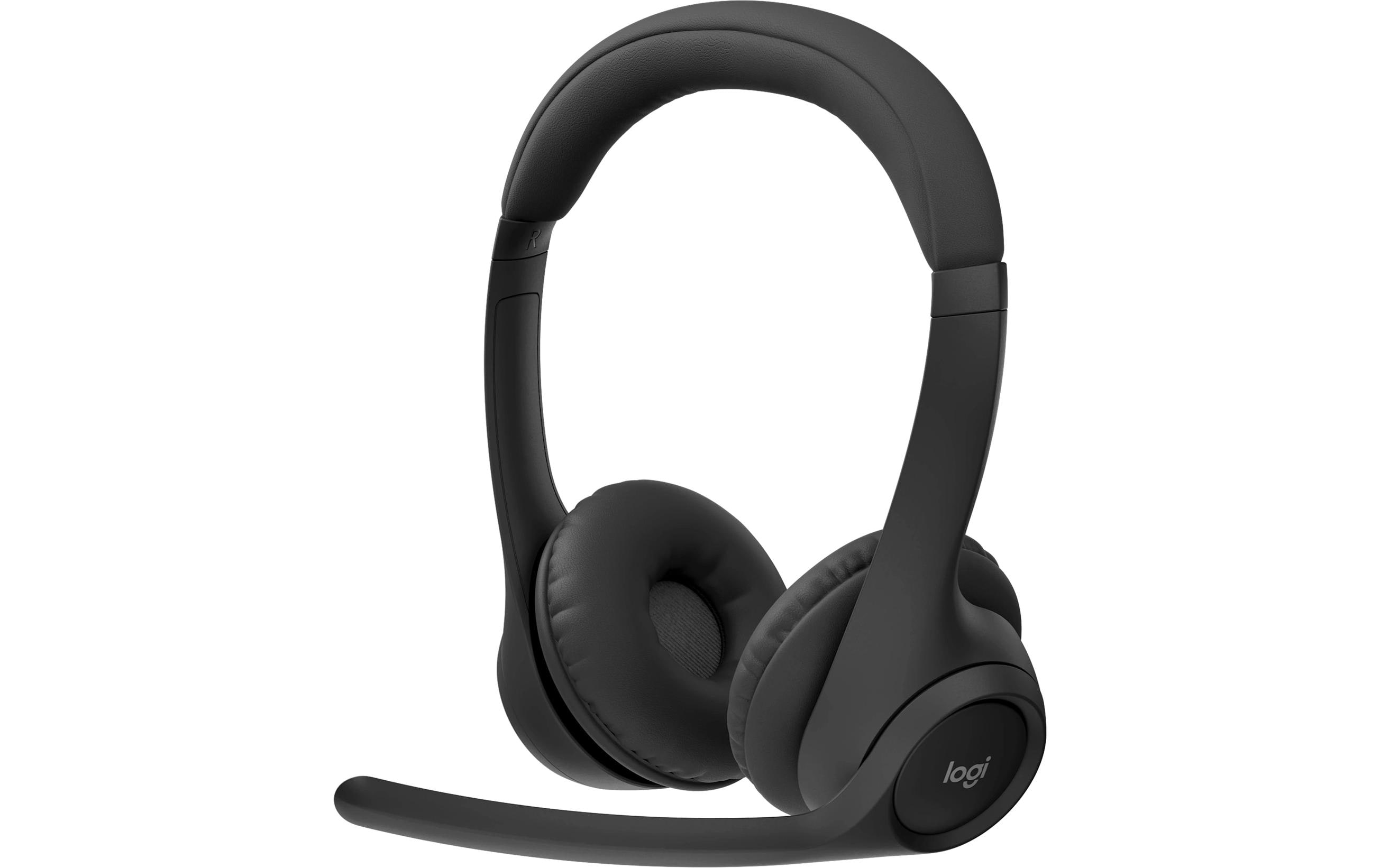 Logitech Headset Zone 300 Graphite