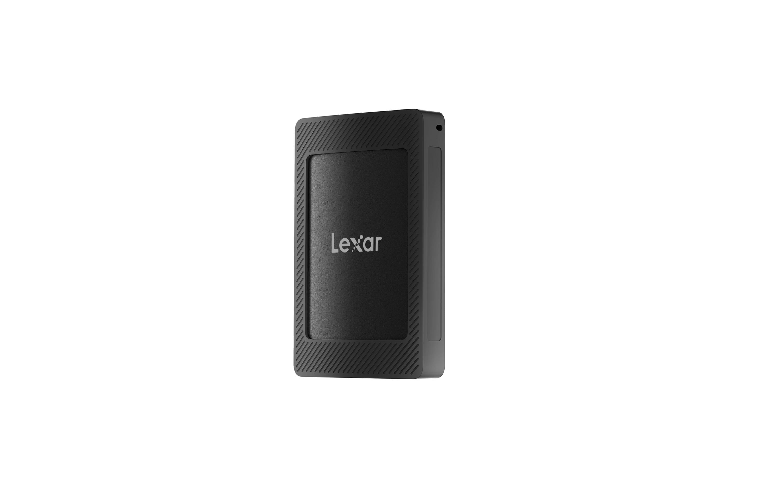 Lexar Externe SSD SL500 1000 GB