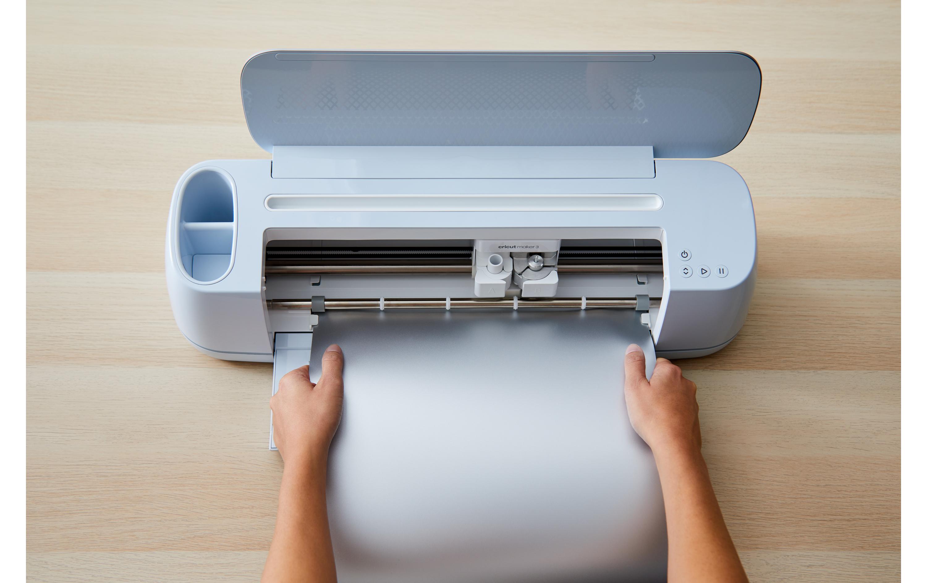 Cricut Schneideplotter Maker 3