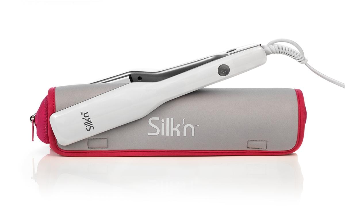 Silk'n Haarglätter GoSleek IR