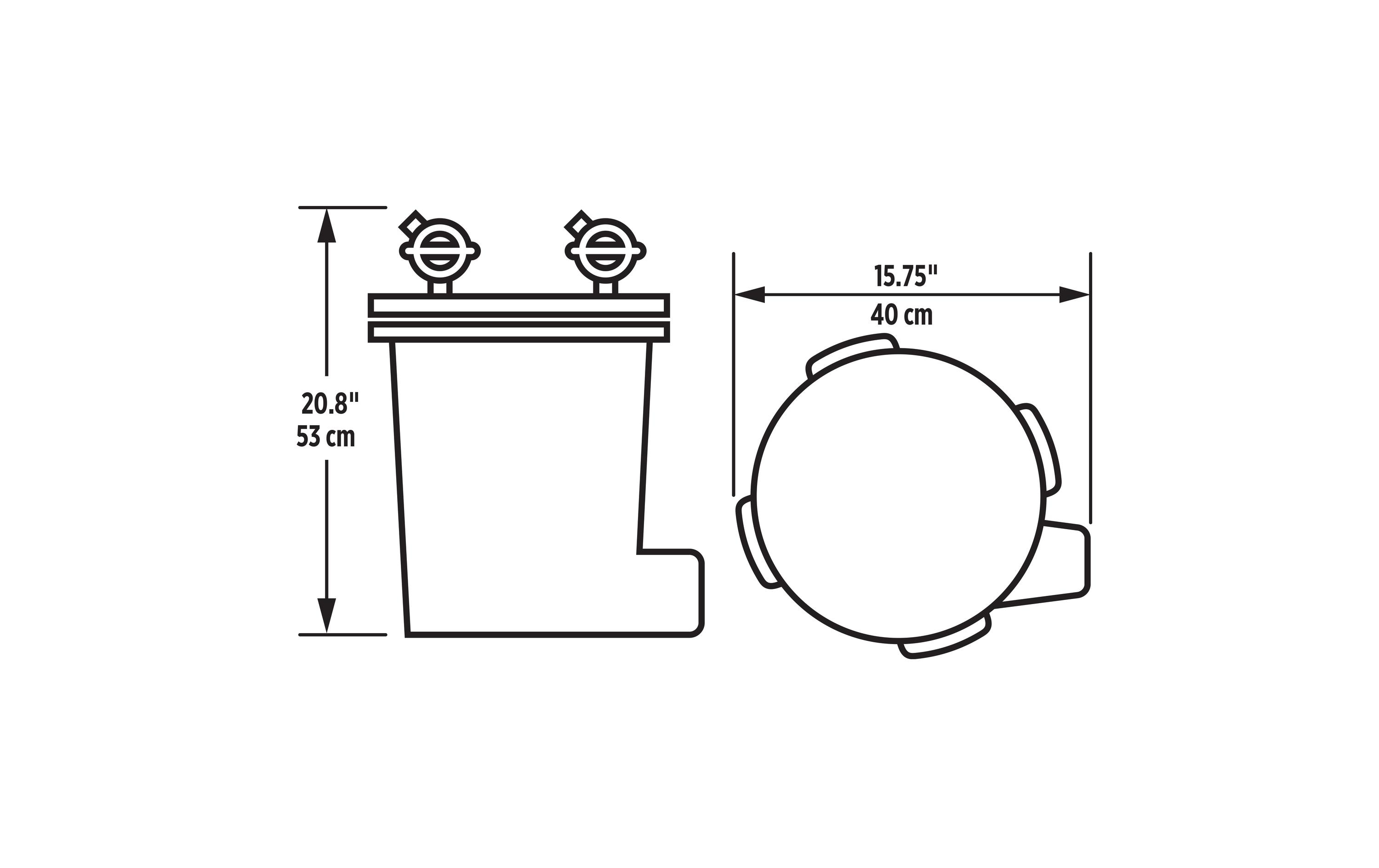 Fluval Aussenfilter FX6