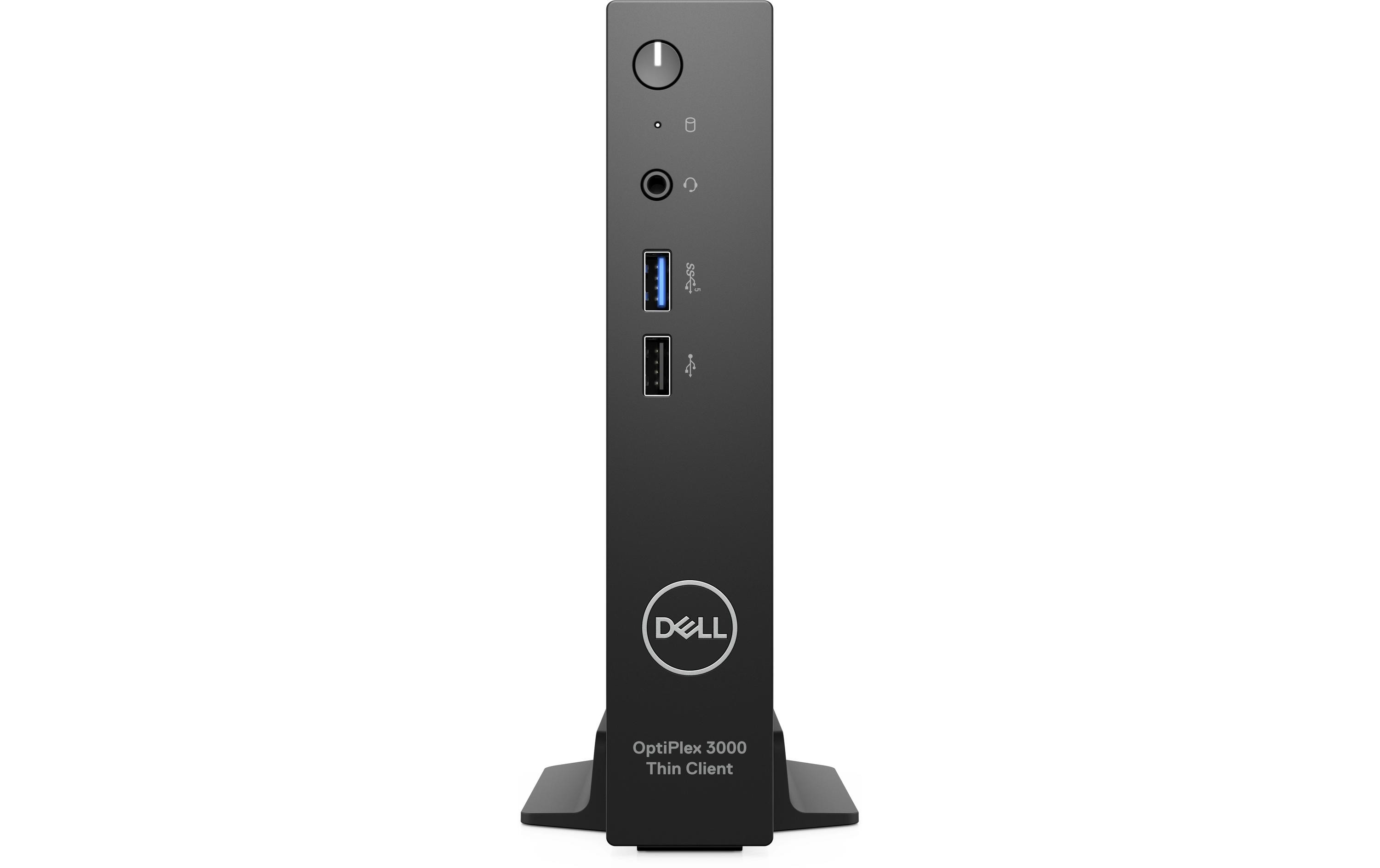 DELL OptiPlex 3000-TNGGM Thin Client Intel Celeron N5105