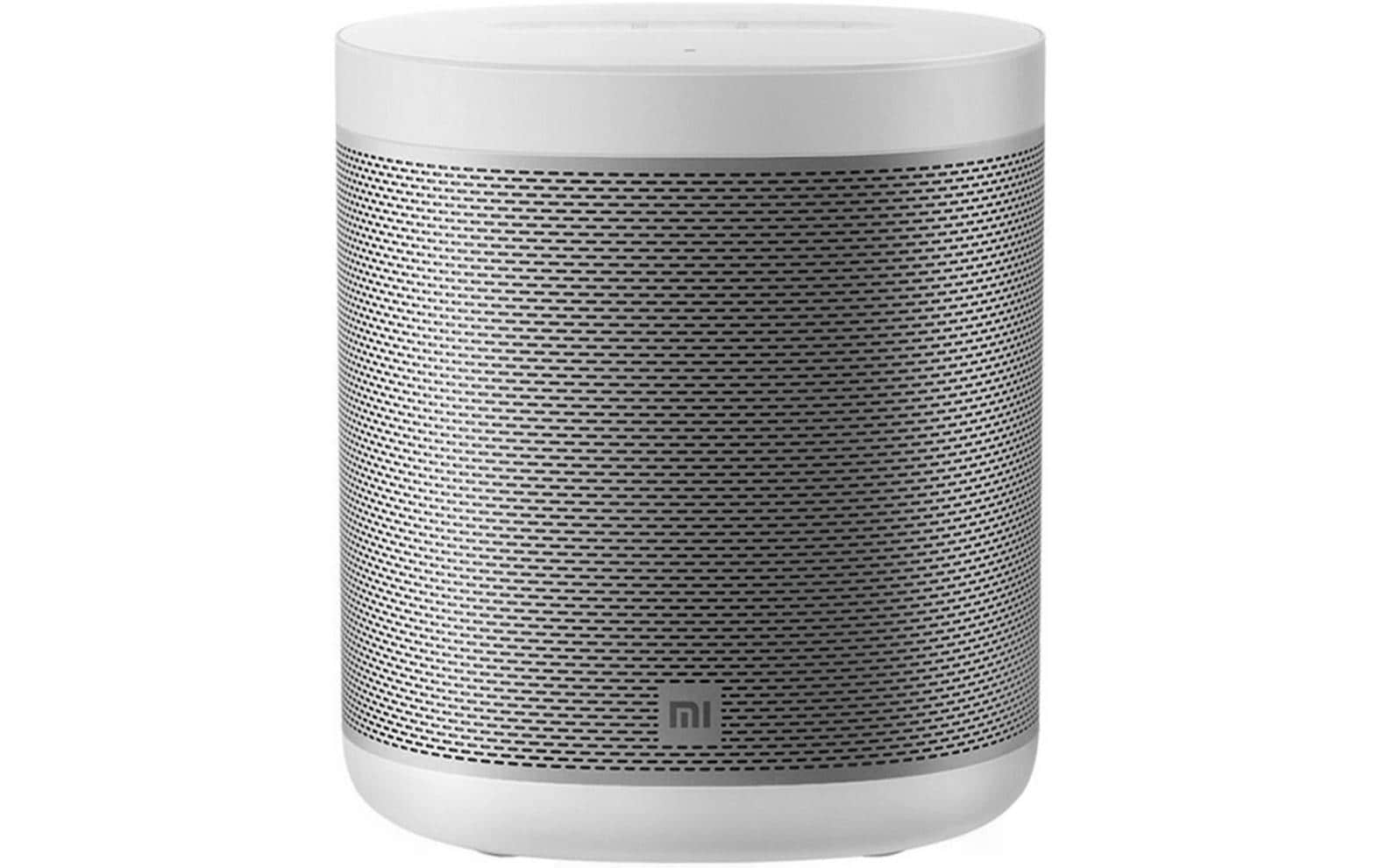 Xiaomi Smartspeaker Mi Weiss