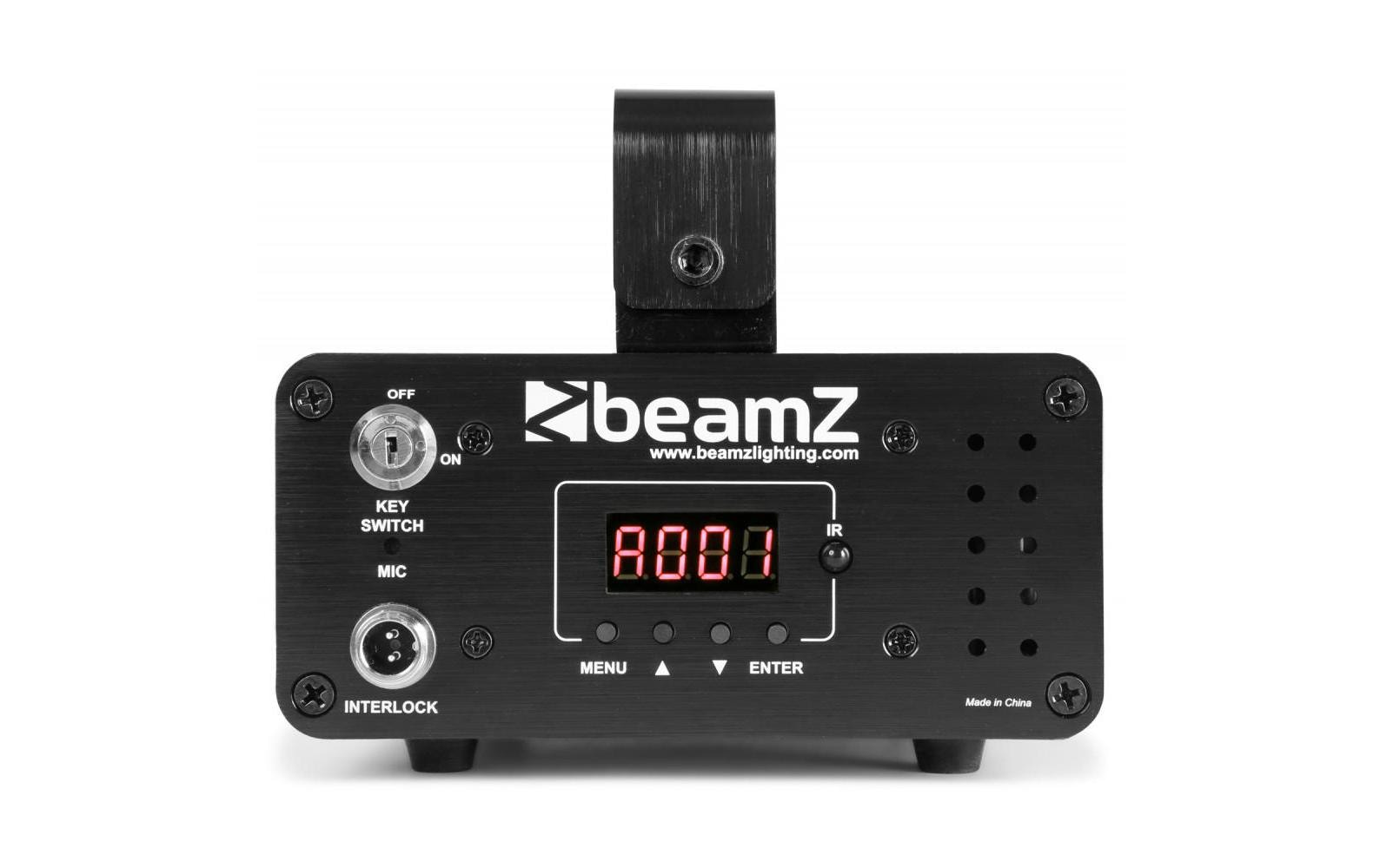 BeamZ Laser Anthe II