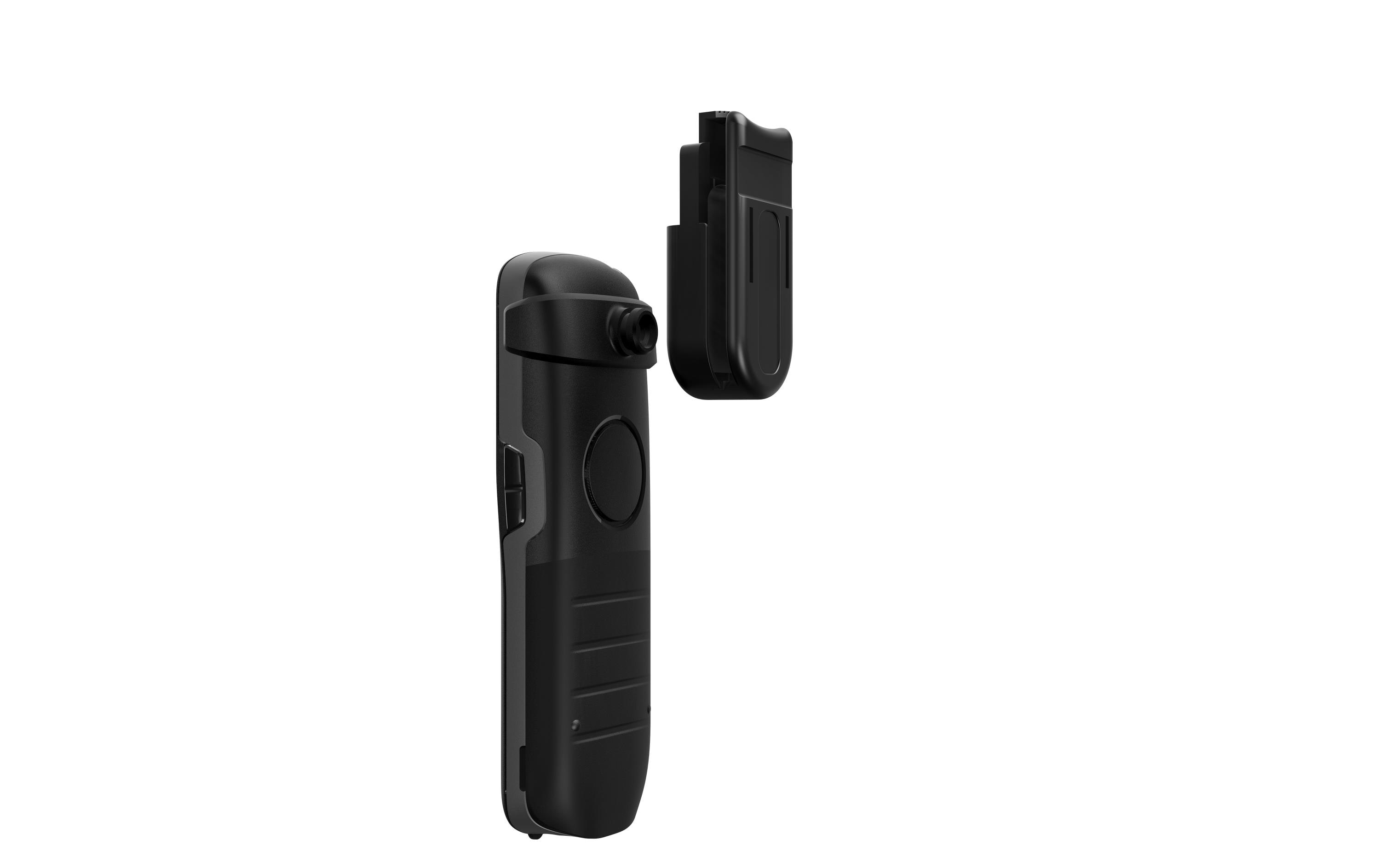 Gigaset Pro Gürtelclip zu R700H PRO