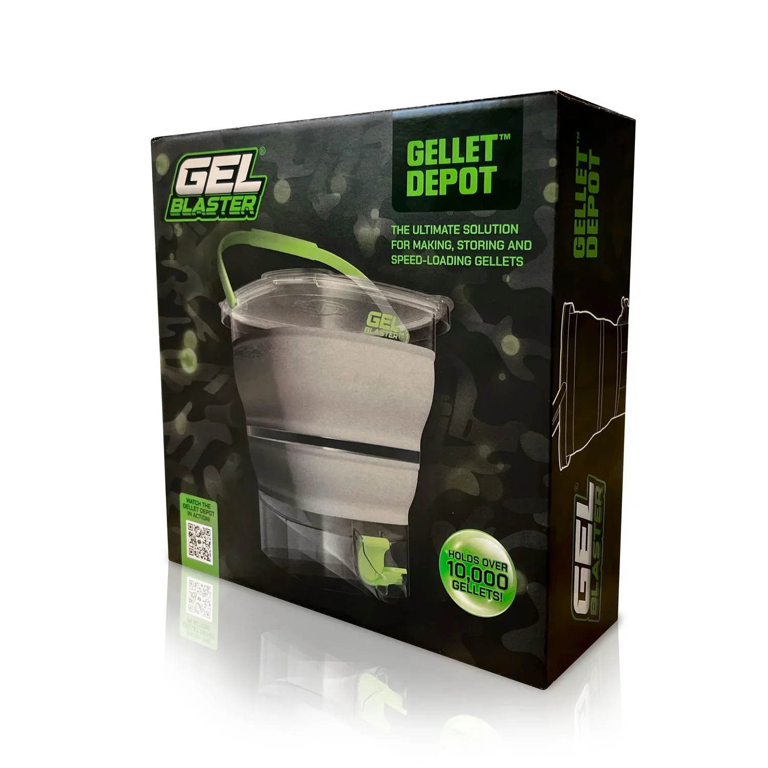 Gel Blaster Gel Blaster Tank 