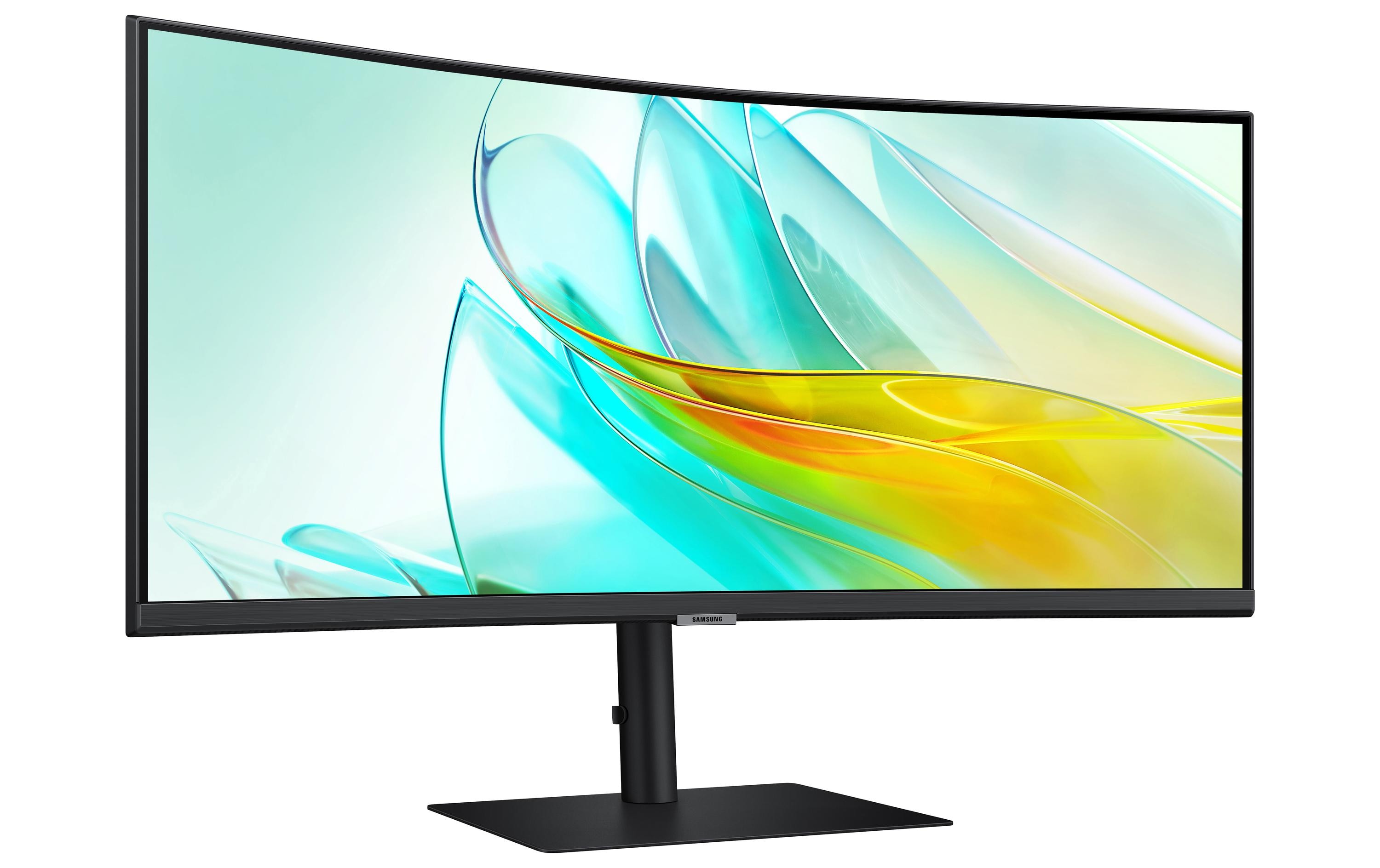 Samsung Monitor LS34C652UAUXEN