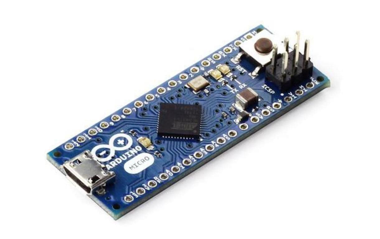 Arduino Entwicklerboard Arduino Micro