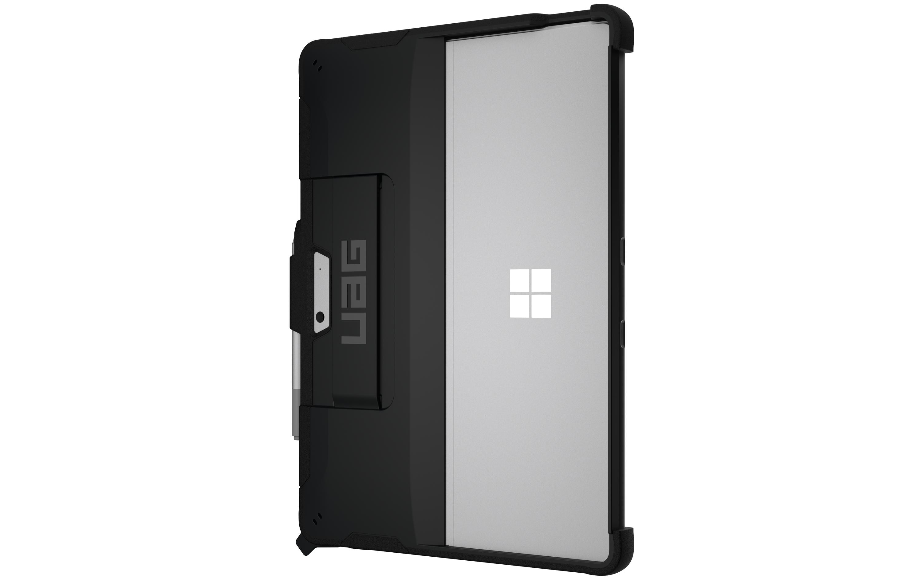 UAG Tablet Back Cover Scout Surface Pro 8