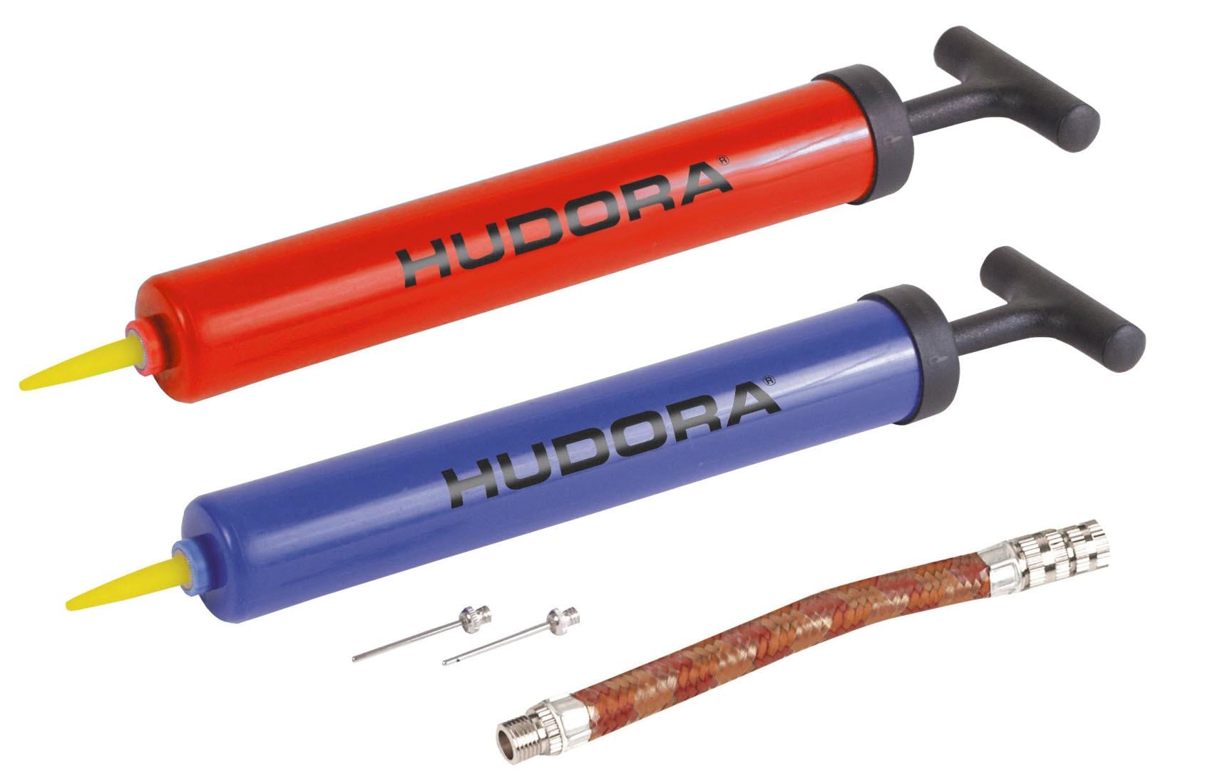 Hudora Ballpumpe assortiert