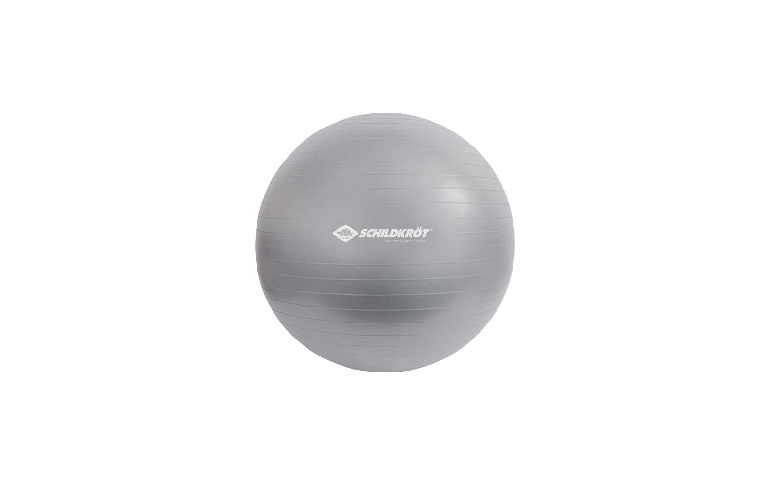 Schildkröt Fitness Gymnastikball 55 cm