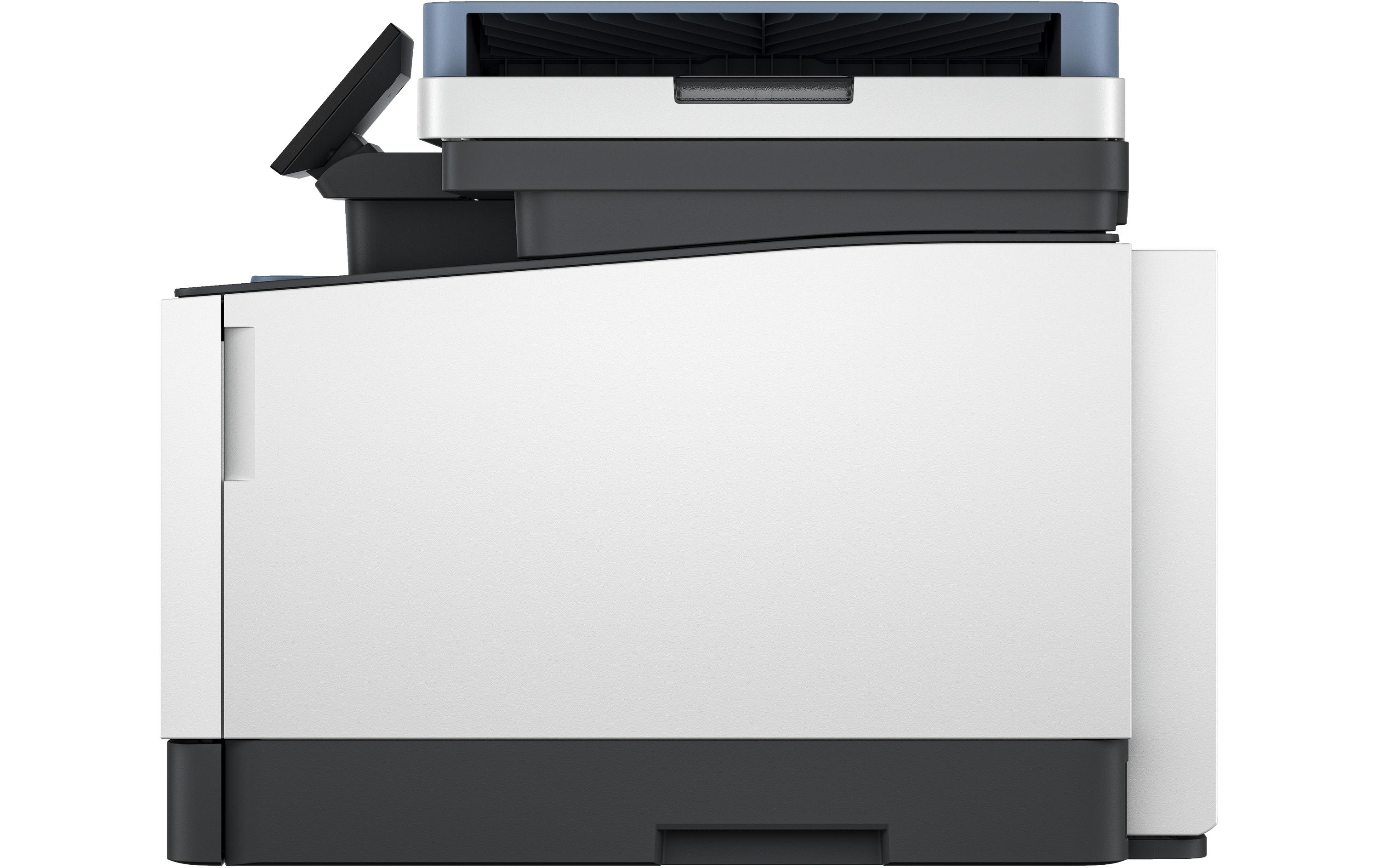 HP Multifunktionsdrucker Color LaserJet Pro MFP 3302fdw