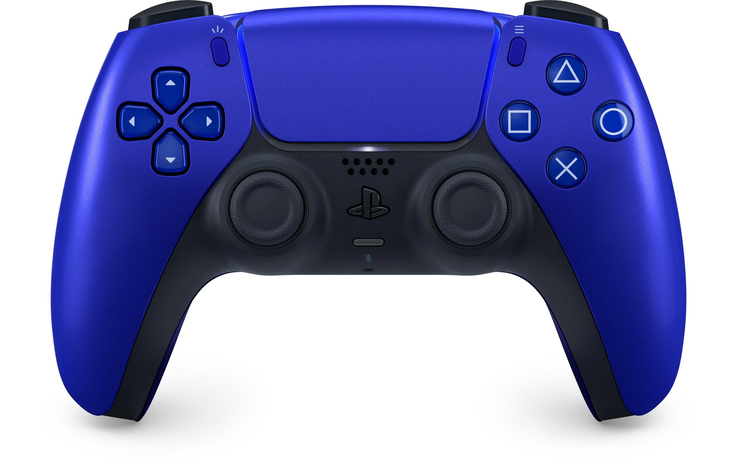 Sony Controller PS5 DualSense Cobalt Blue