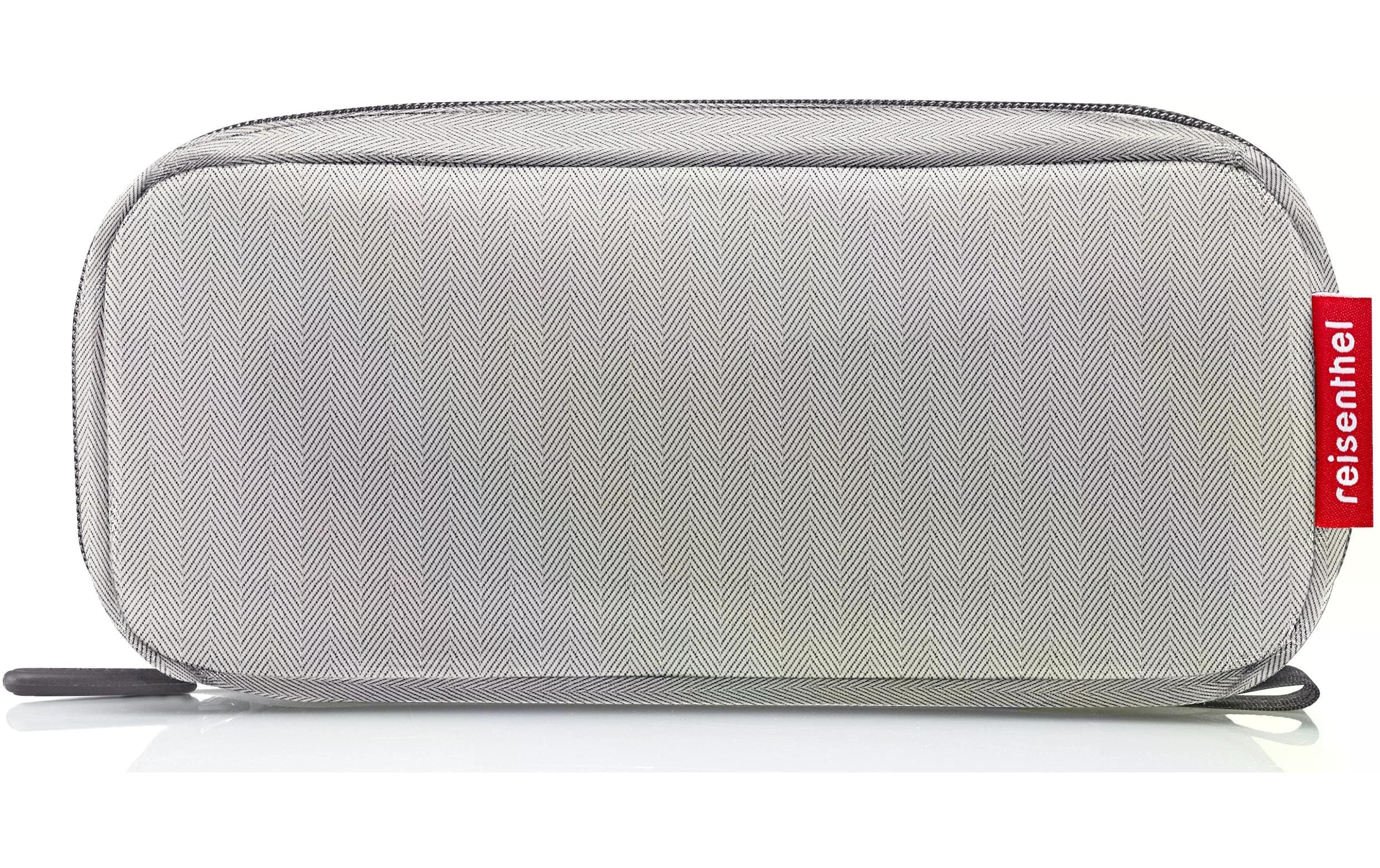 Reisenthel Etui Multicase Herringbone grey