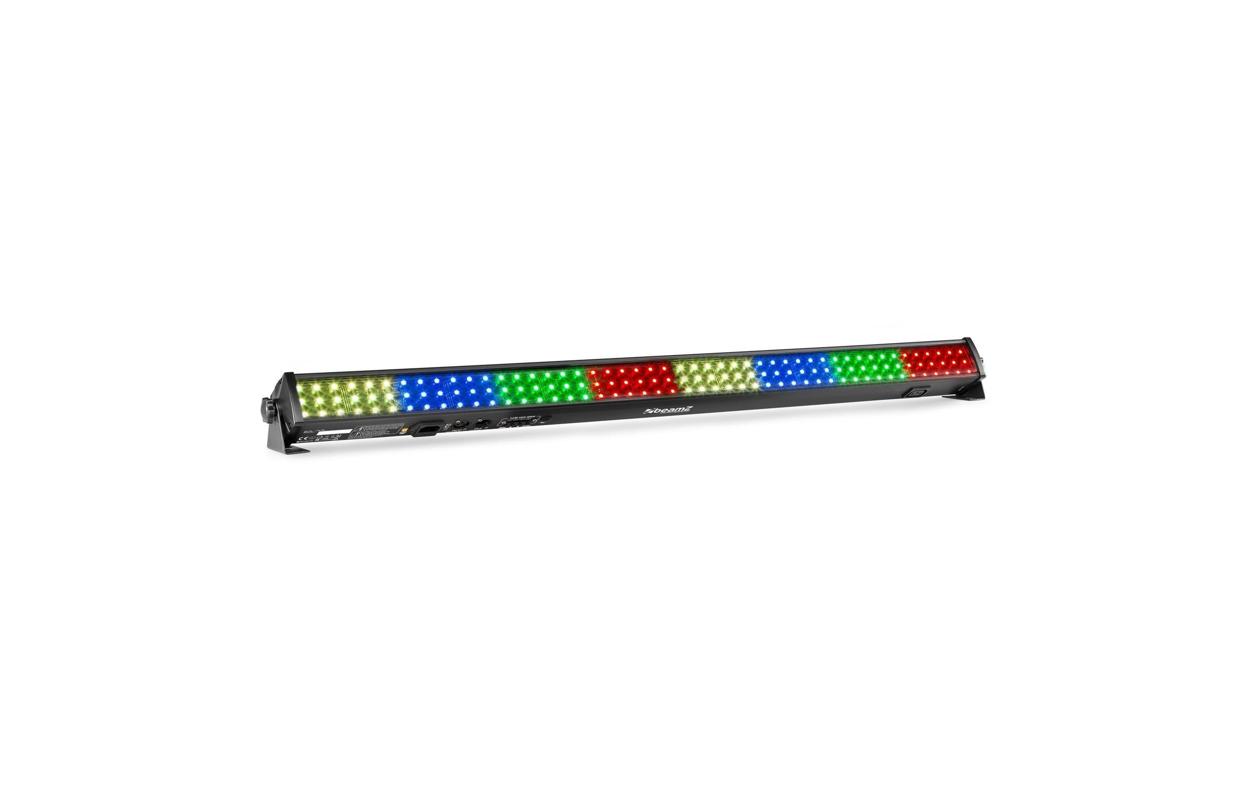 BeamZ LED-Bar LCB144 MKII