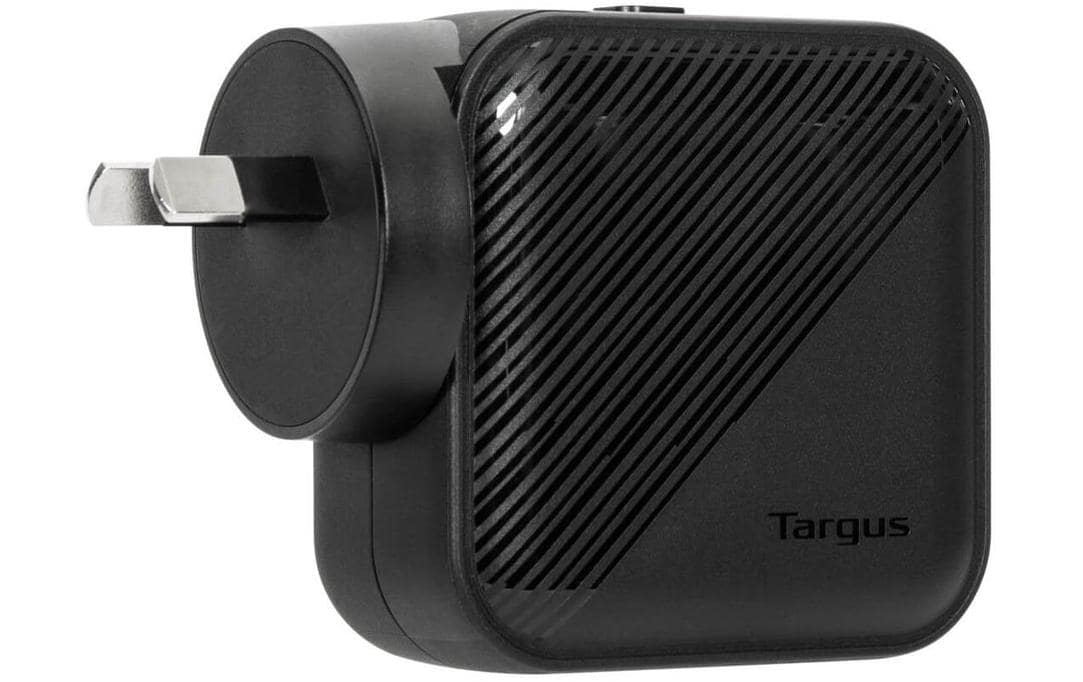 Targus Netzteil Gan Charger 65 W